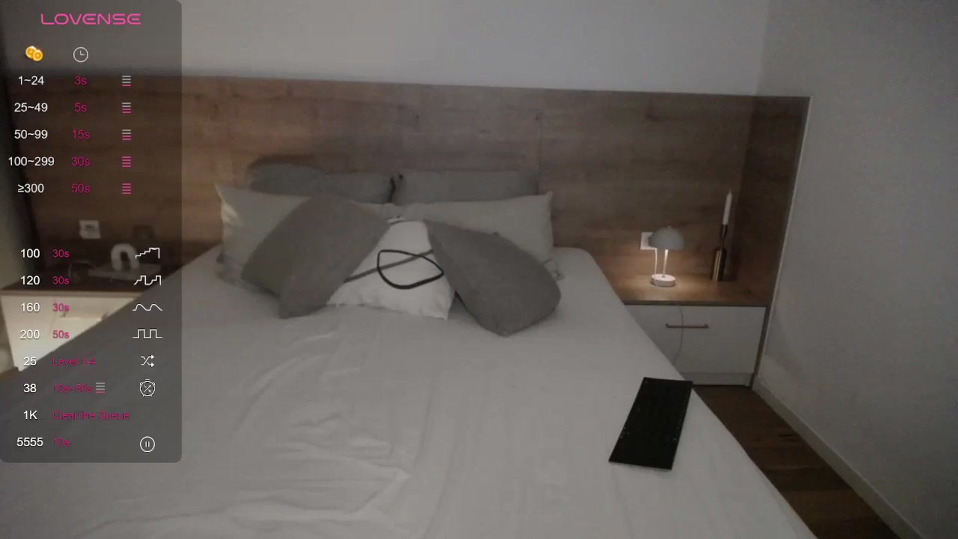 Gallery image thumbnail from Lara_xo's myfreecams stream on, 04/08/2024, 21:03 image 17 of 20