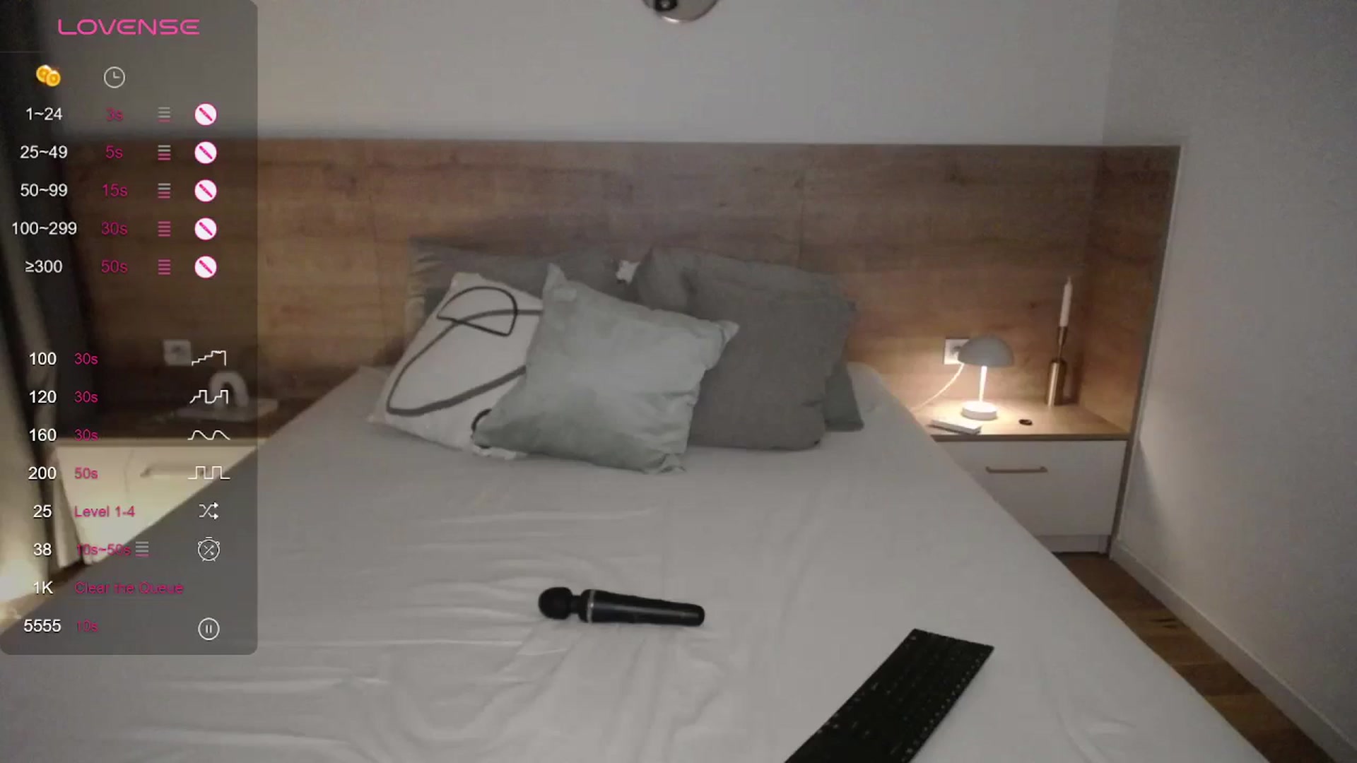 Gallery image thumbnail from Lara_xo's myfreecams stream on, 04/09/2024, 22:41 image 11 of 20