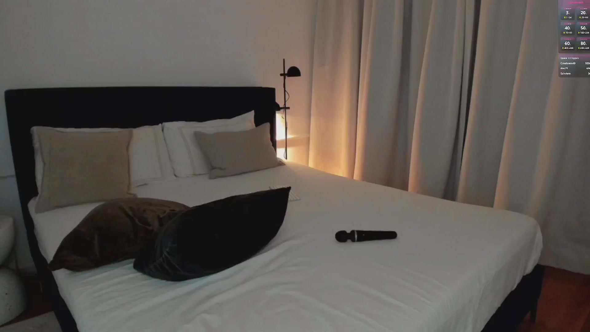 Gallery image thumbnail from Lara_xo's myfreecams stream on, 03/30/2026, 17:13 image 17 of 20