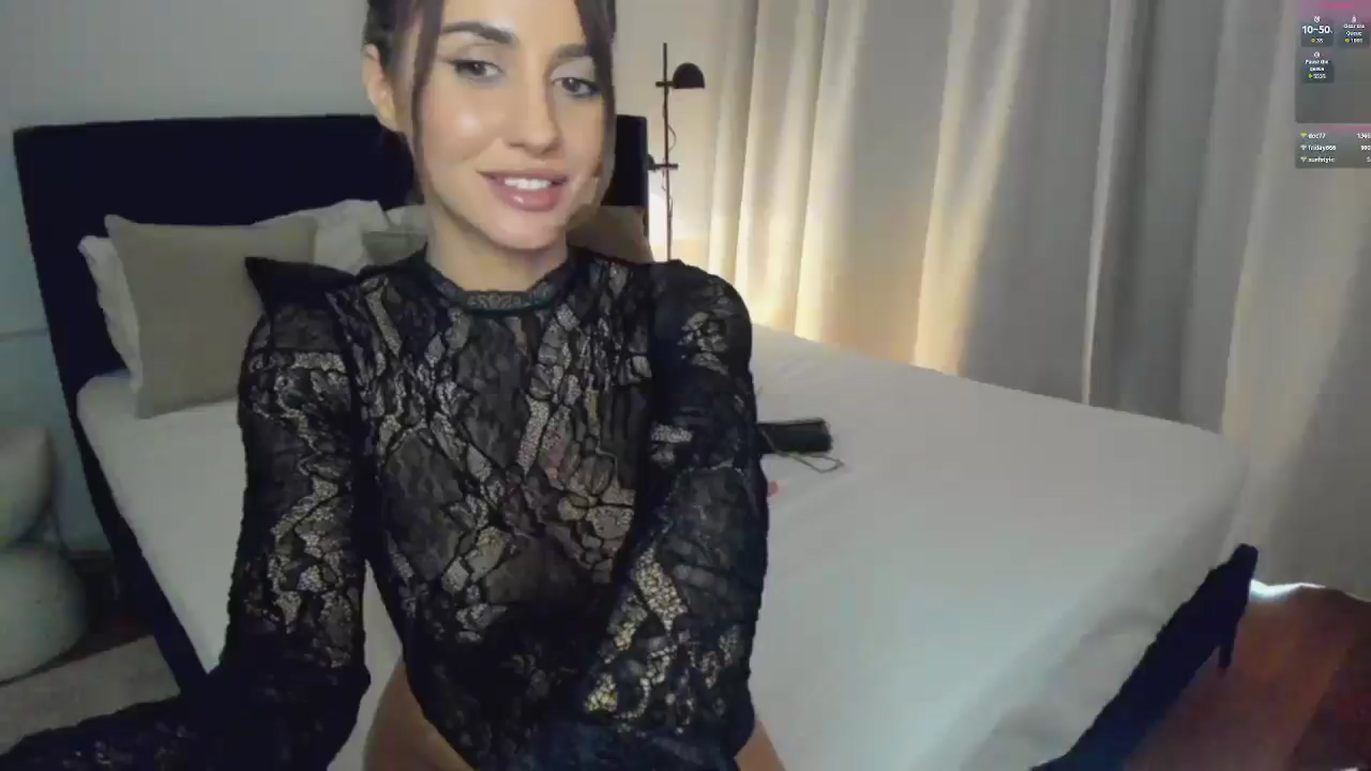 Gallery image thumbnail from Lara_xo's myfreecams stream on, 04/02/2026, 15:55 image 13 of 20