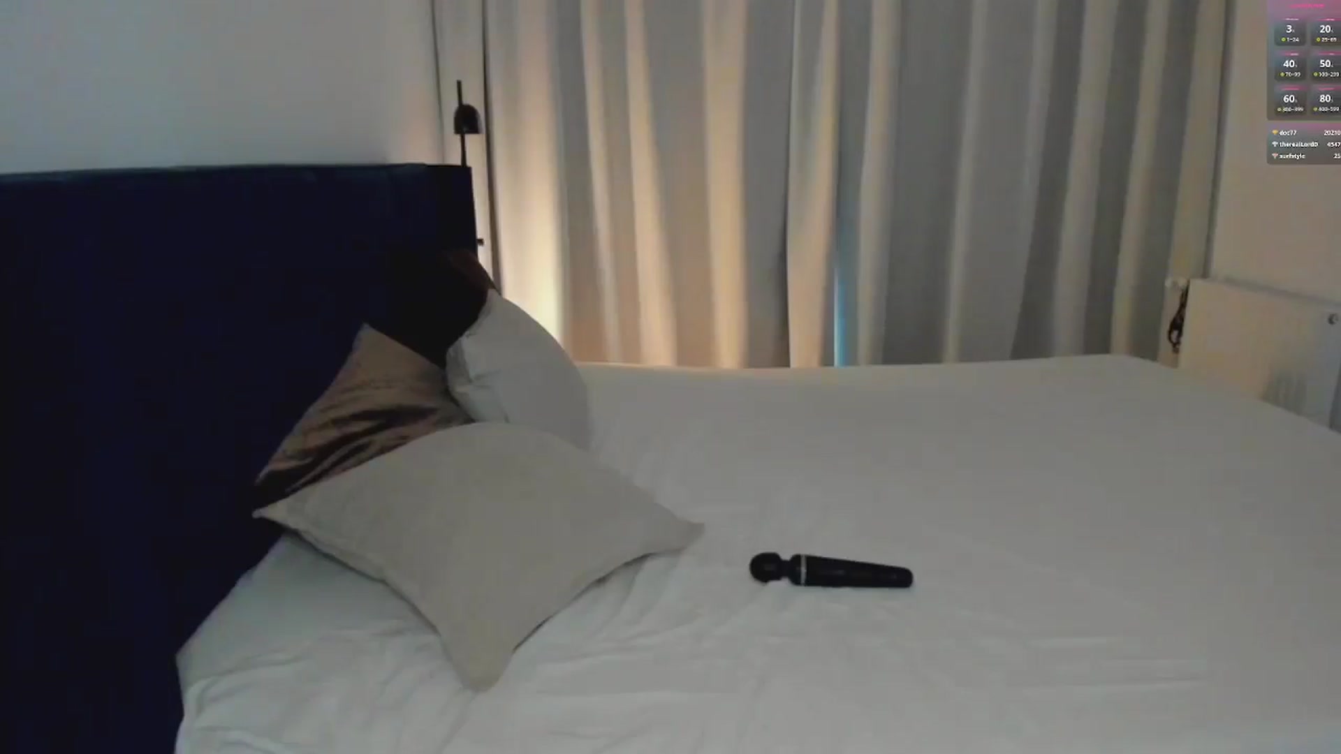 Gallery image thumbnail from Lara_xo's myfreecams stream on, 04/03/2026, 16:34 image 8 of 20