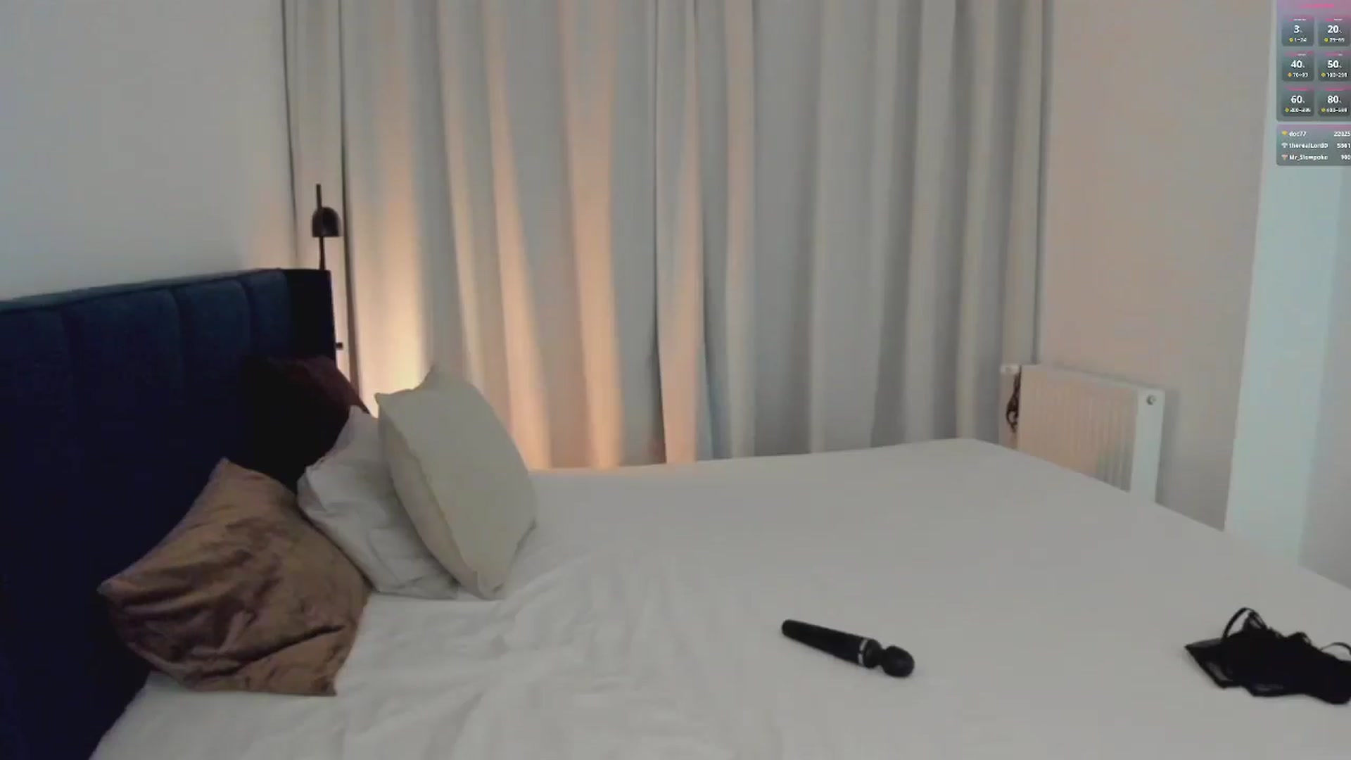 Gallery image thumbnail from Lara_xo's myfreecams stream on, 04/03/2026, 16:34 image 18 of 20