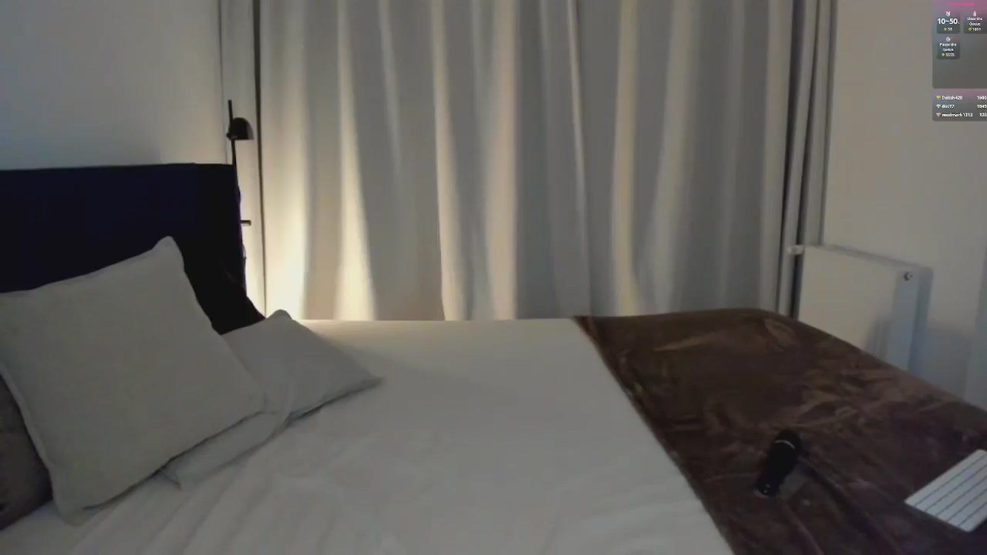 Gallery image thumbnail from Lara_xo's myfreecams stream on, 04/05/2026, 24:06 image 6 of 20