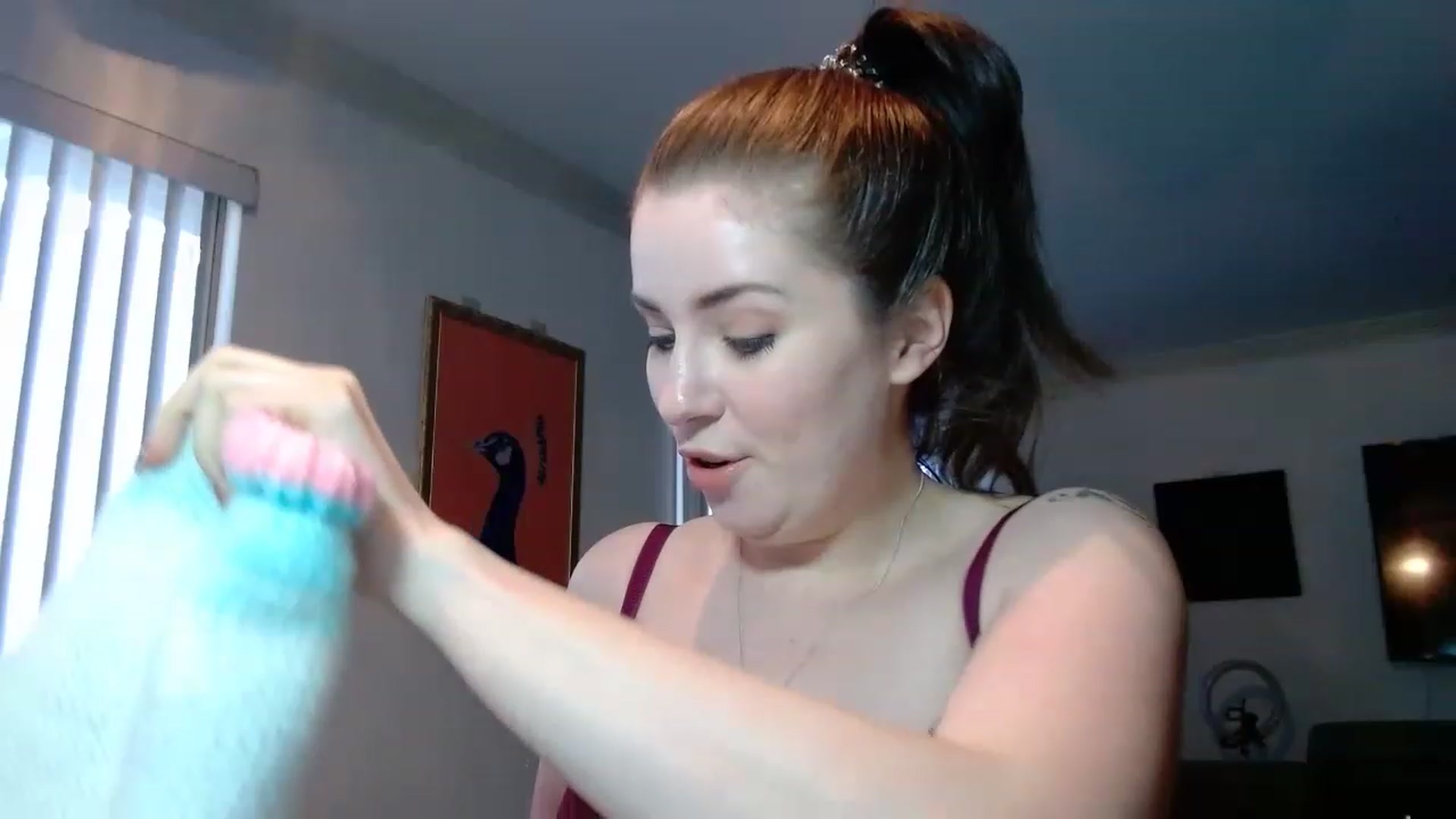 Gallery image thumbnail from Larah_Sky's myfreecams stream on, 01/18/2023, 18:40 image 8 of 20