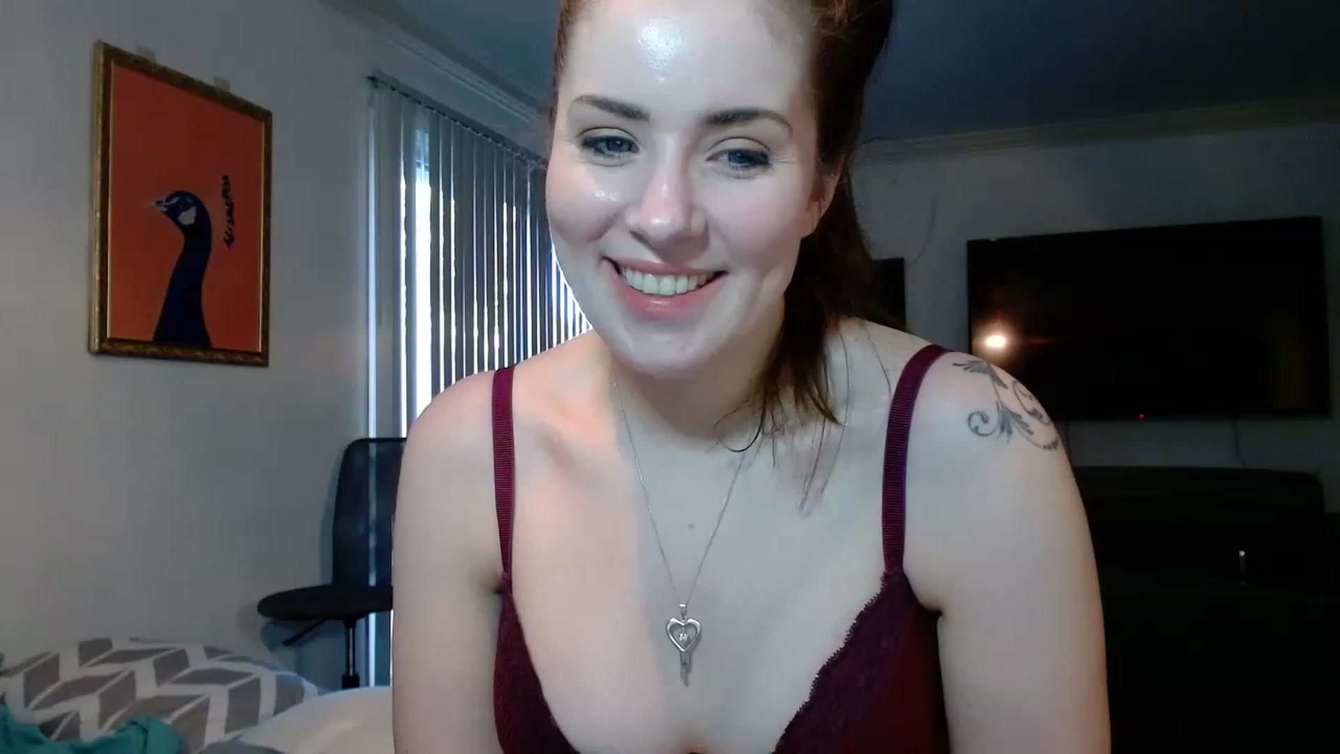 Gallery image thumbnail from Larah_Sky's myfreecams stream on, 01/18/2023, 18:40 image 13 of 20