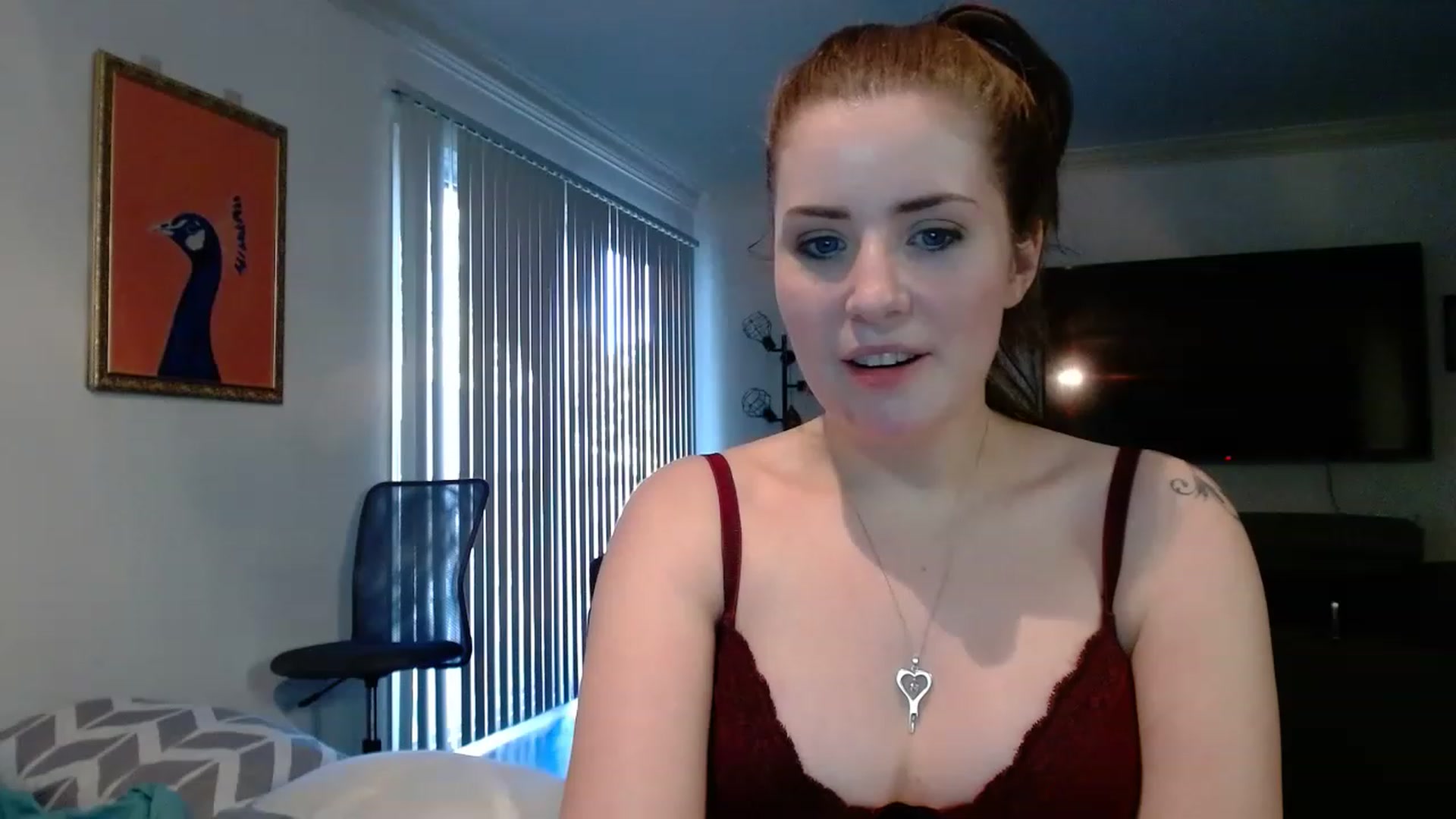 Gallery image thumbnail from Larah_Sky's myfreecams stream on, 01/18/2023, 20:08 image 16 of 20