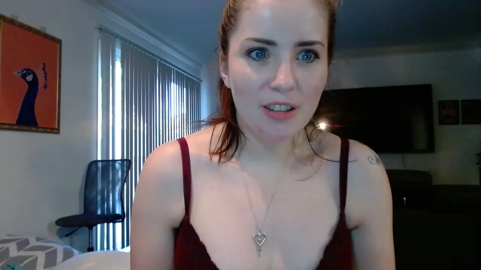 Gallery image thumbnail from Larah_Sky's myfreecams stream on, 01/18/2023, 20:08 image 11 of 20
