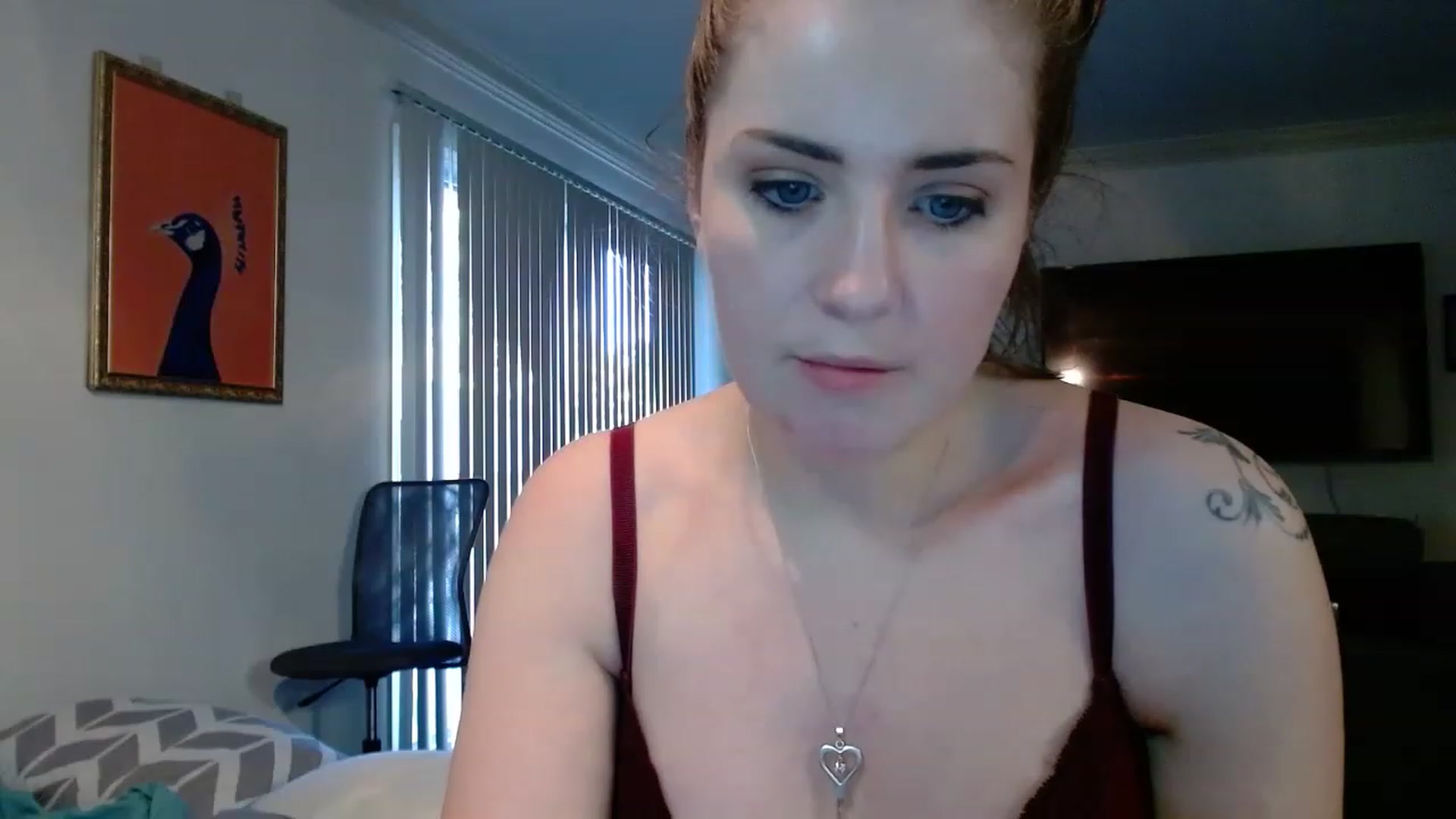 Gallery image thumbnail from Larah_Sky's myfreecams stream on, 01/18/2023, 20:08 image 17 of 20