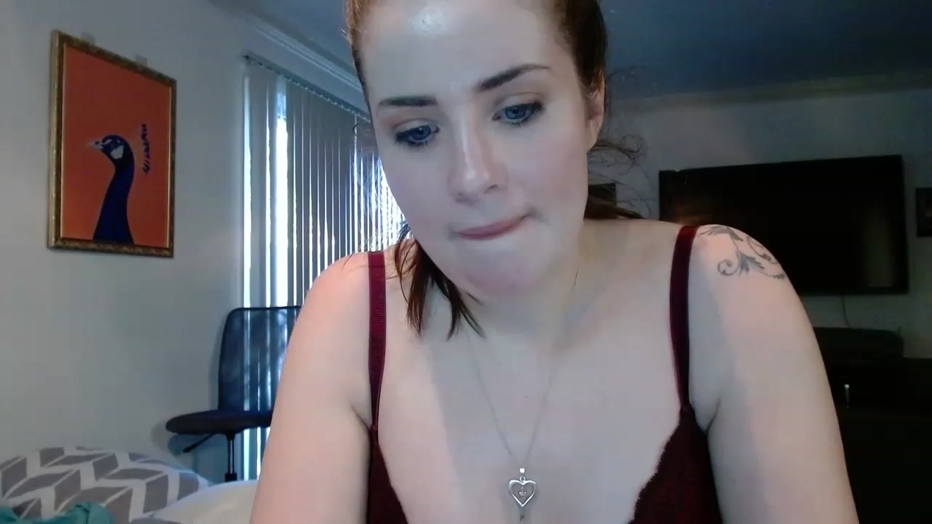 Gallery image thumbnail from Larah_Sky's myfreecams stream on, 01/18/2023, 20:08 image 15 of 20