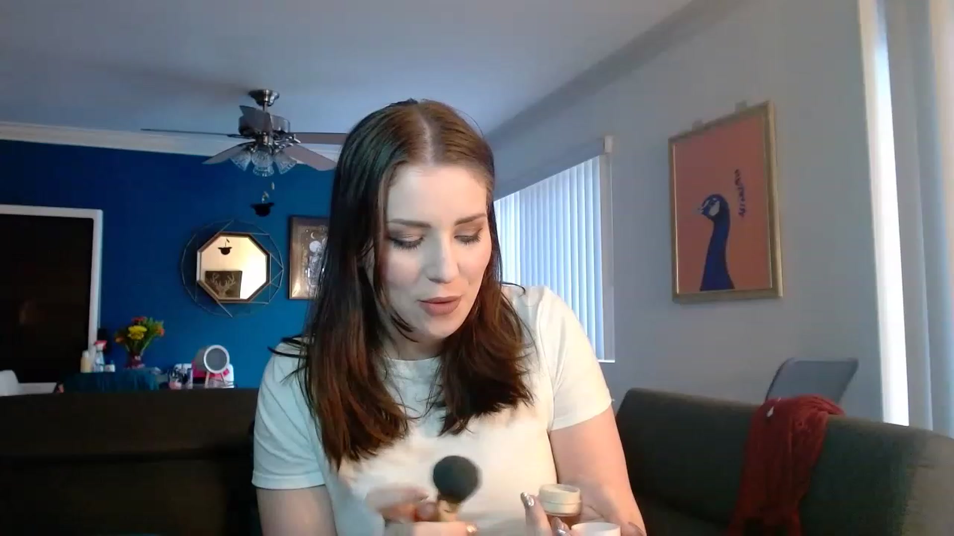 Gallery image thumbnail from Larah_Sky's myfreecams stream on, 01/19/2023, 20:12 image 17 of 20