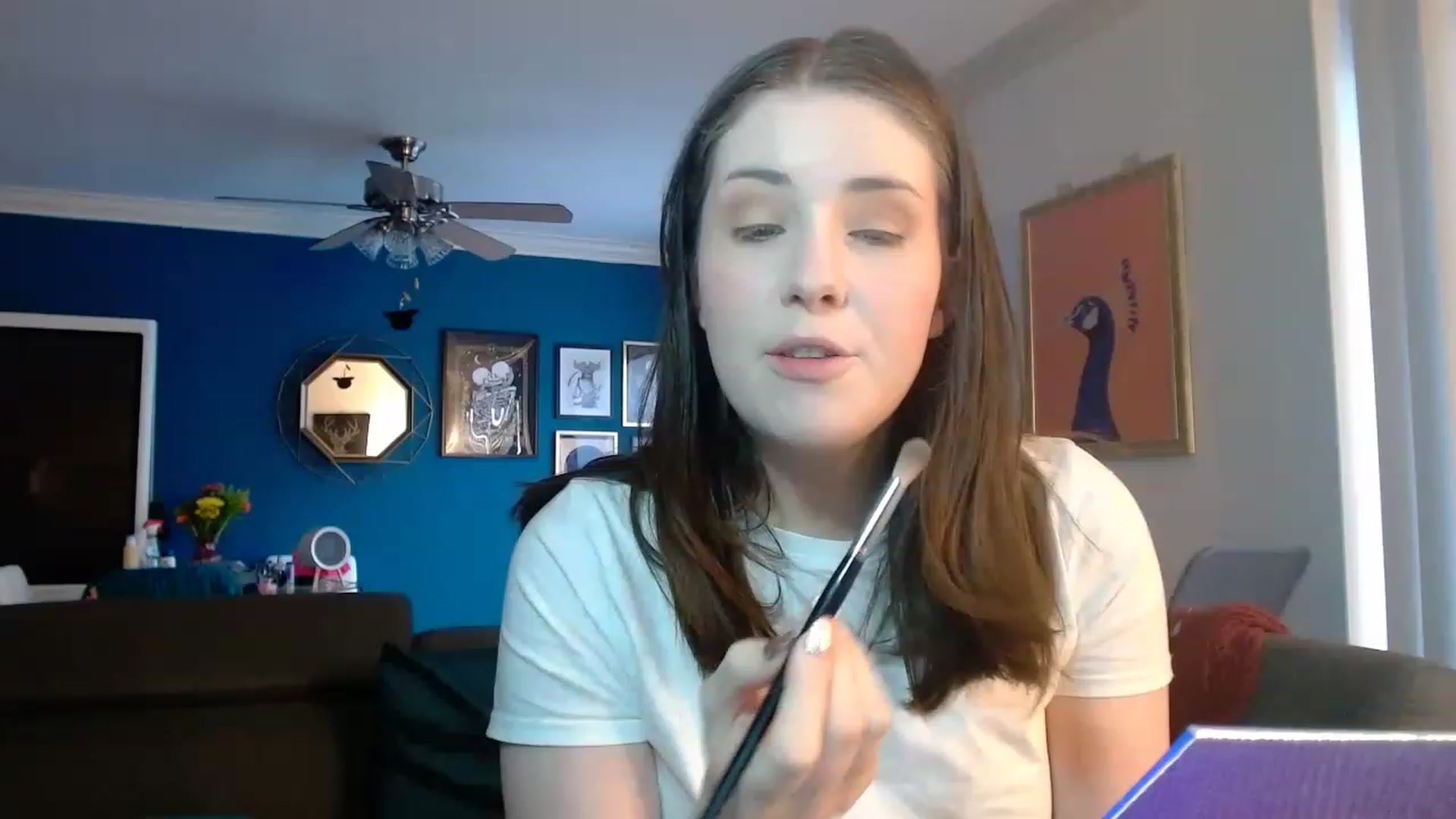 Gallery image thumbnail from Larah_Sky's myfreecams stream on, 01/19/2023, 20:12 image 4 of 20