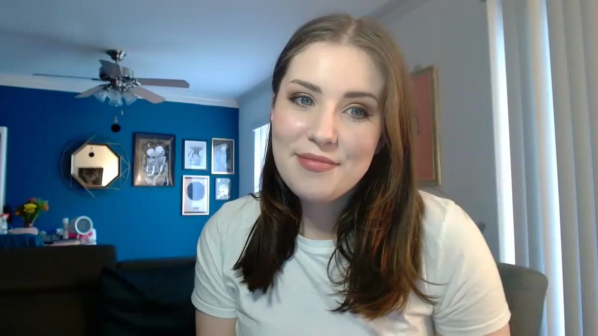 Gallery image thumbnail from Larah_Sky's myfreecams stream on, 01/19/2023, 22:33 image 1 of 20