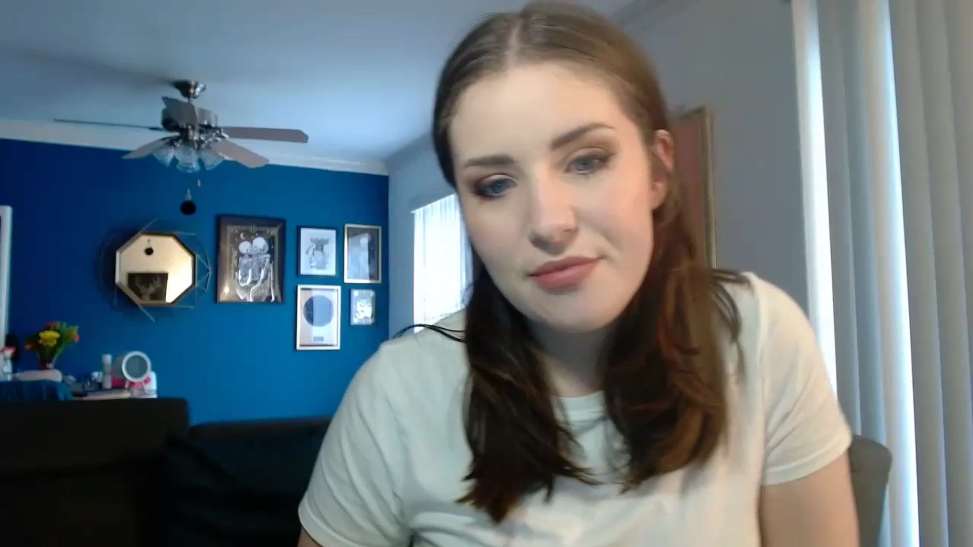 Gallery image thumbnail from Larah_Sky's myfreecams stream on, 01/19/2023, 22:33 image 2 of 20