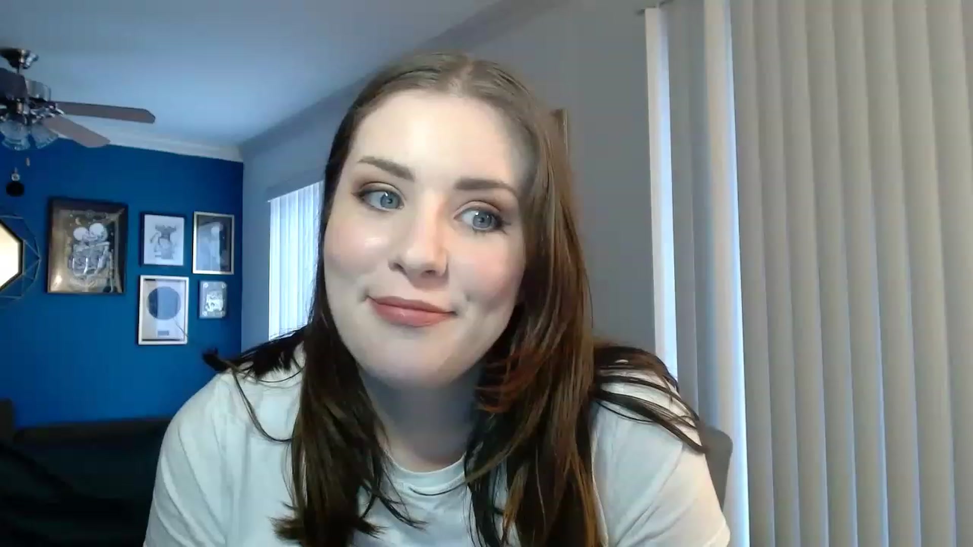Gallery image thumbnail from Larah_Sky's myfreecams stream on, 01/19/2023, 22:33 image 11 of 20