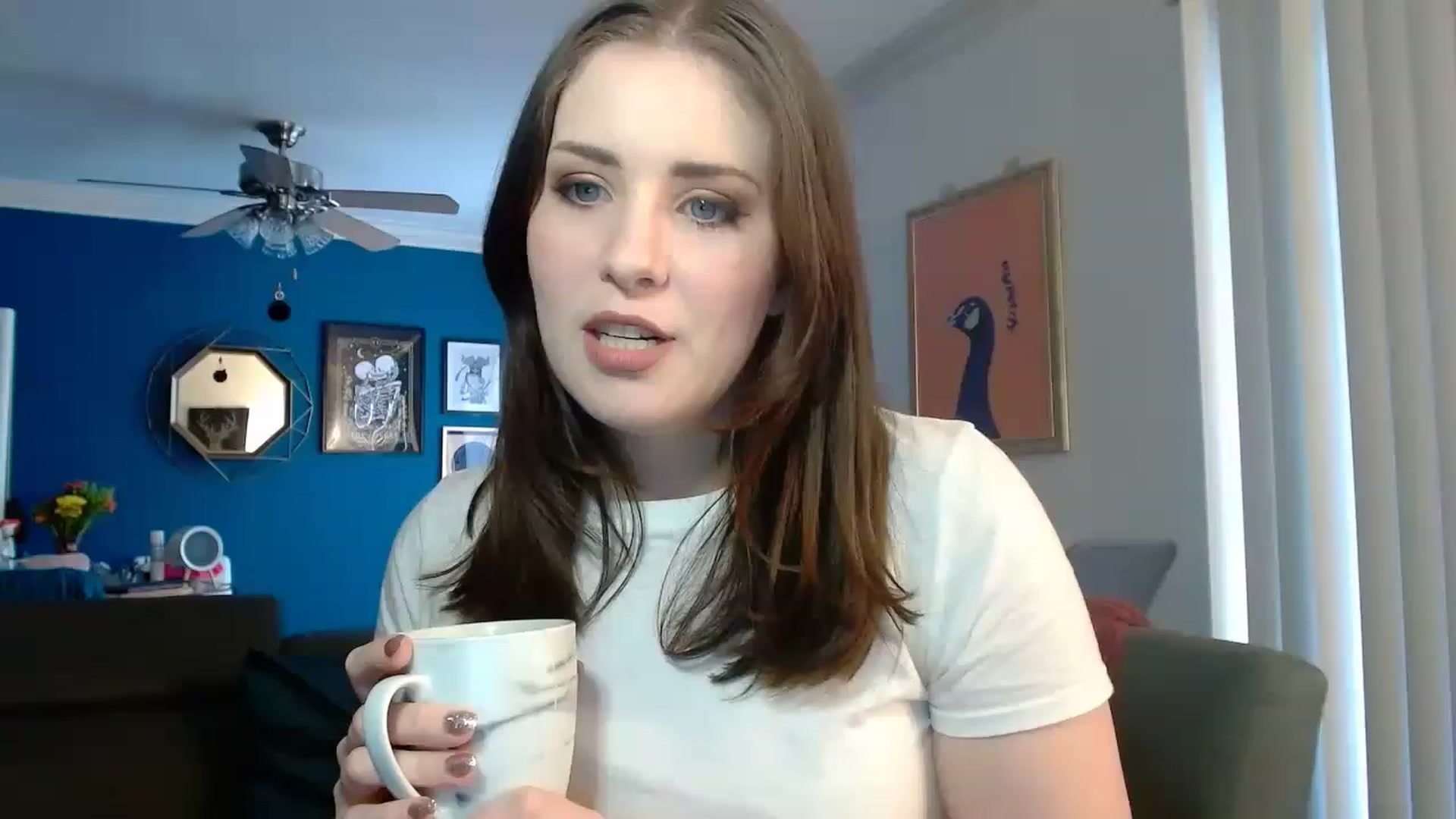 Gallery image thumbnail from Larah_Sky's myfreecams stream on, 01/19/2023, 22:33 image 6 of 20