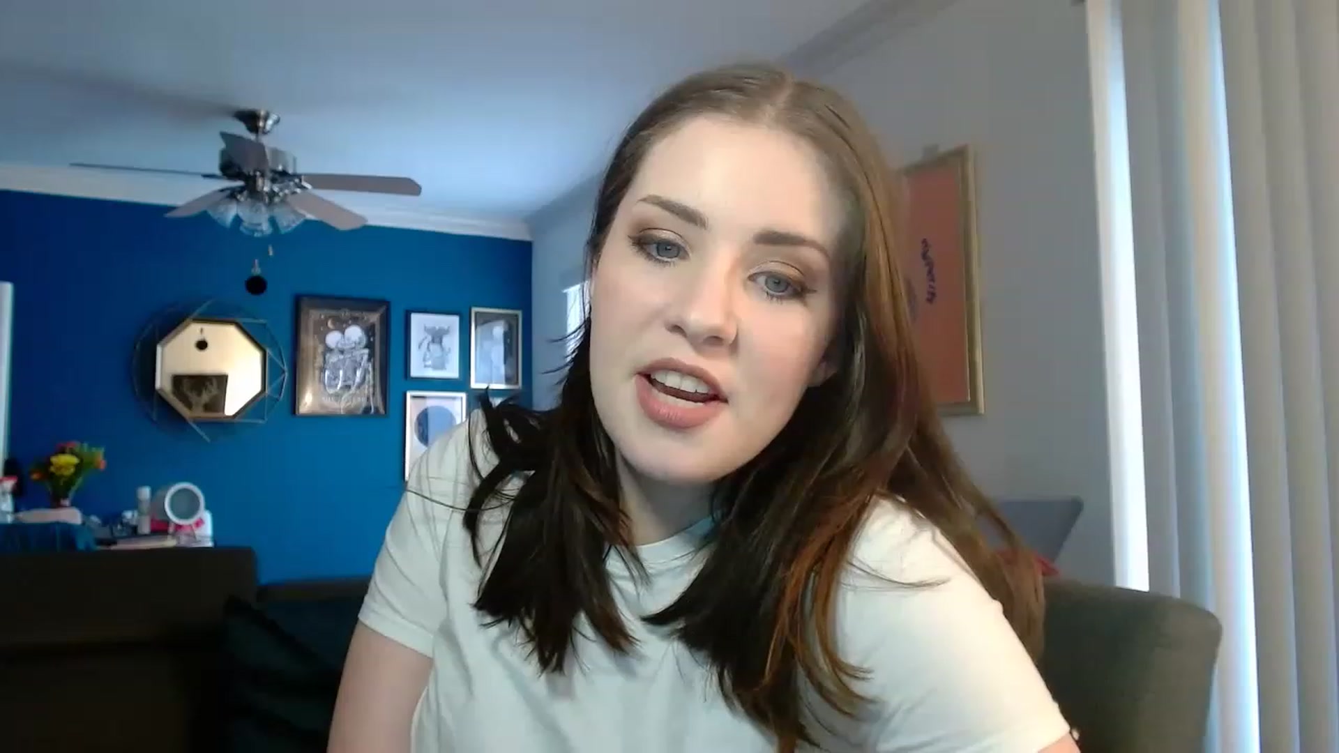 Gallery image thumbnail from Larah_Sky's myfreecams stream on, 01/19/2023, 22:33 image 4 of 20