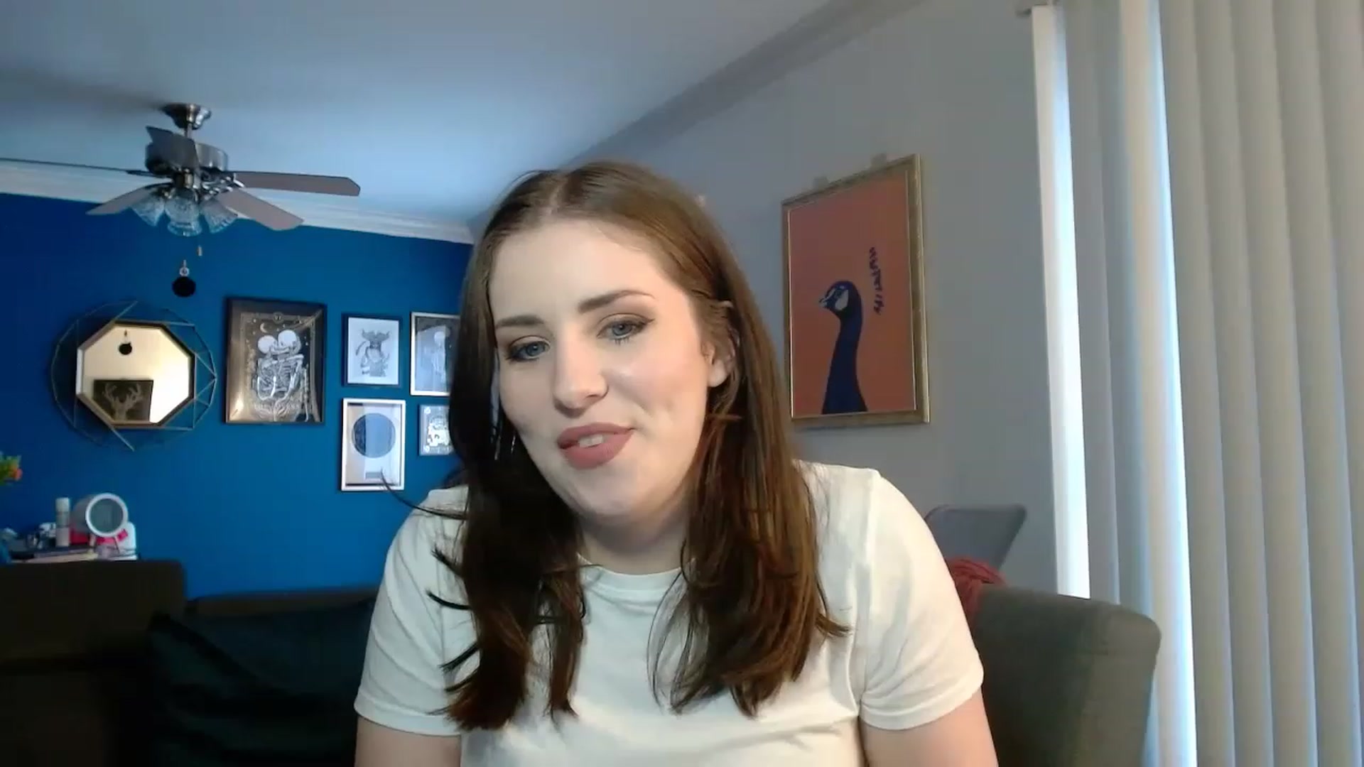 Gallery image thumbnail from Larah_Sky's myfreecams stream on, 01/19/2023, 22:33 image 7 of 20