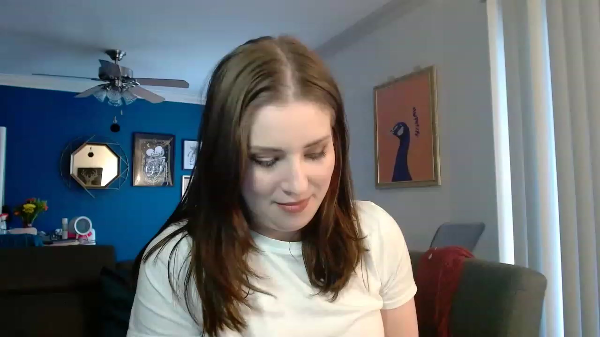 Gallery image thumbnail from Larah_Sky's myfreecams stream on, 01/19/2023, 22:33 image 5 of 20