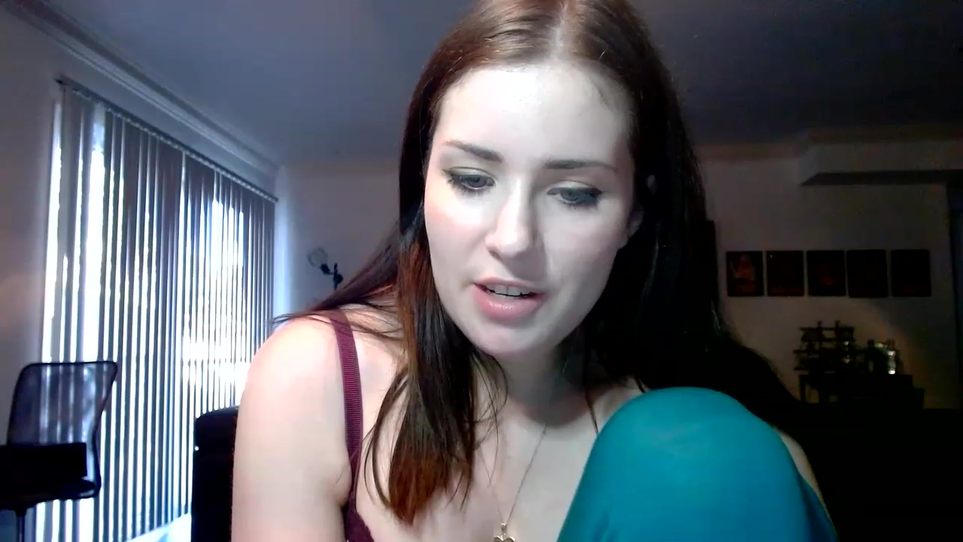 Gallery image thumbnail from Larah_Sky's myfreecams stream on, 01/21/2023, 21:49 image 11 of 20