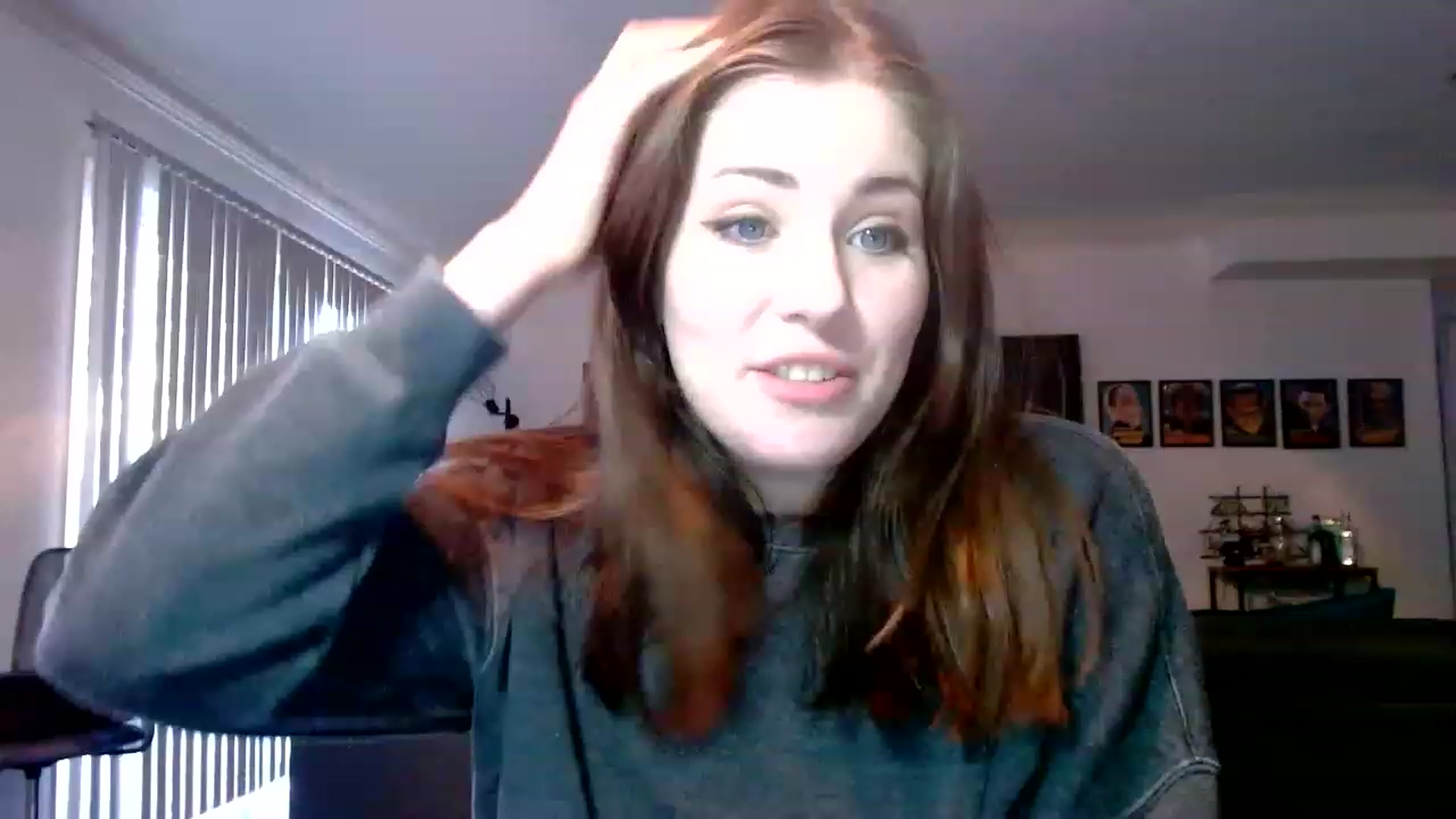 Gallery image thumbnail from Larah_Sky's myfreecams stream on, 01/21/2023, 21:49 image 19 of 20