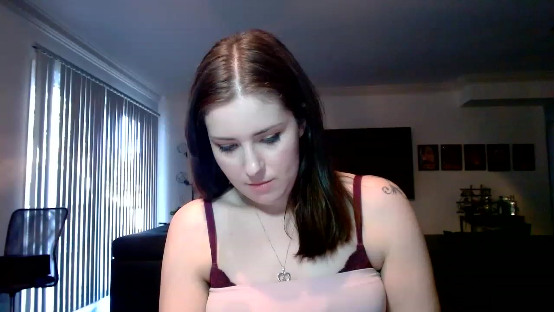 Gallery image thumbnail from Larah_Sky's myfreecams stream on, 01/21/2023, 21:49 image 5 of 20