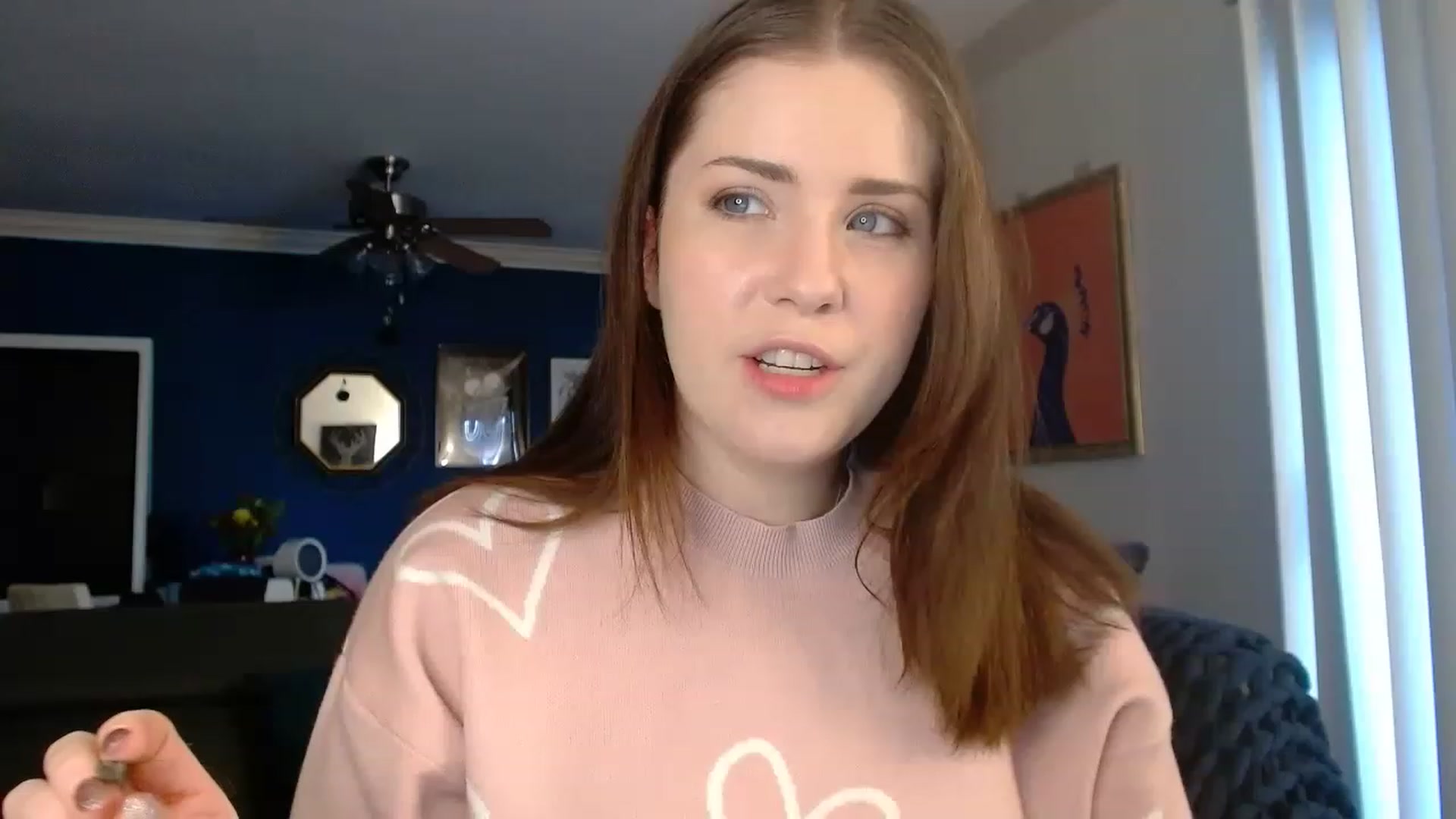Gallery image thumbnail from Larah_Sky's myfreecams stream on, 01/25/2023, 23:02 image 5 of 20