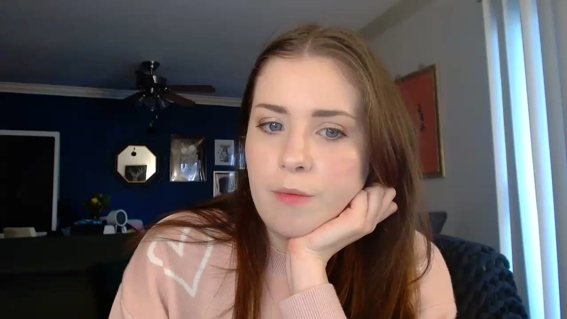 Gallery image thumbnail from Larah_Sky's myfreecams stream on, 01/25/2023, 23:02 image 6 of 20
