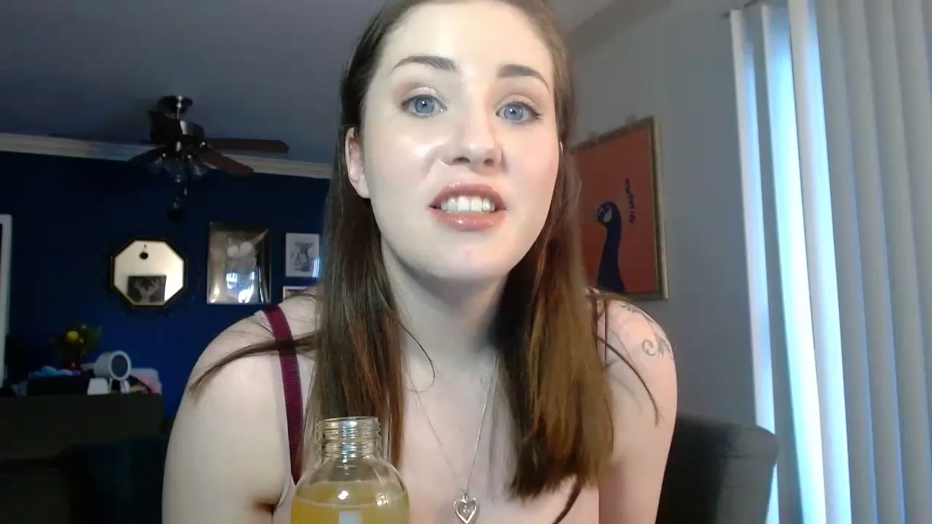 Gallery image thumbnail from Larah_Sky's myfreecams stream on, 01/25/2023, 23:02 image 20 of 20