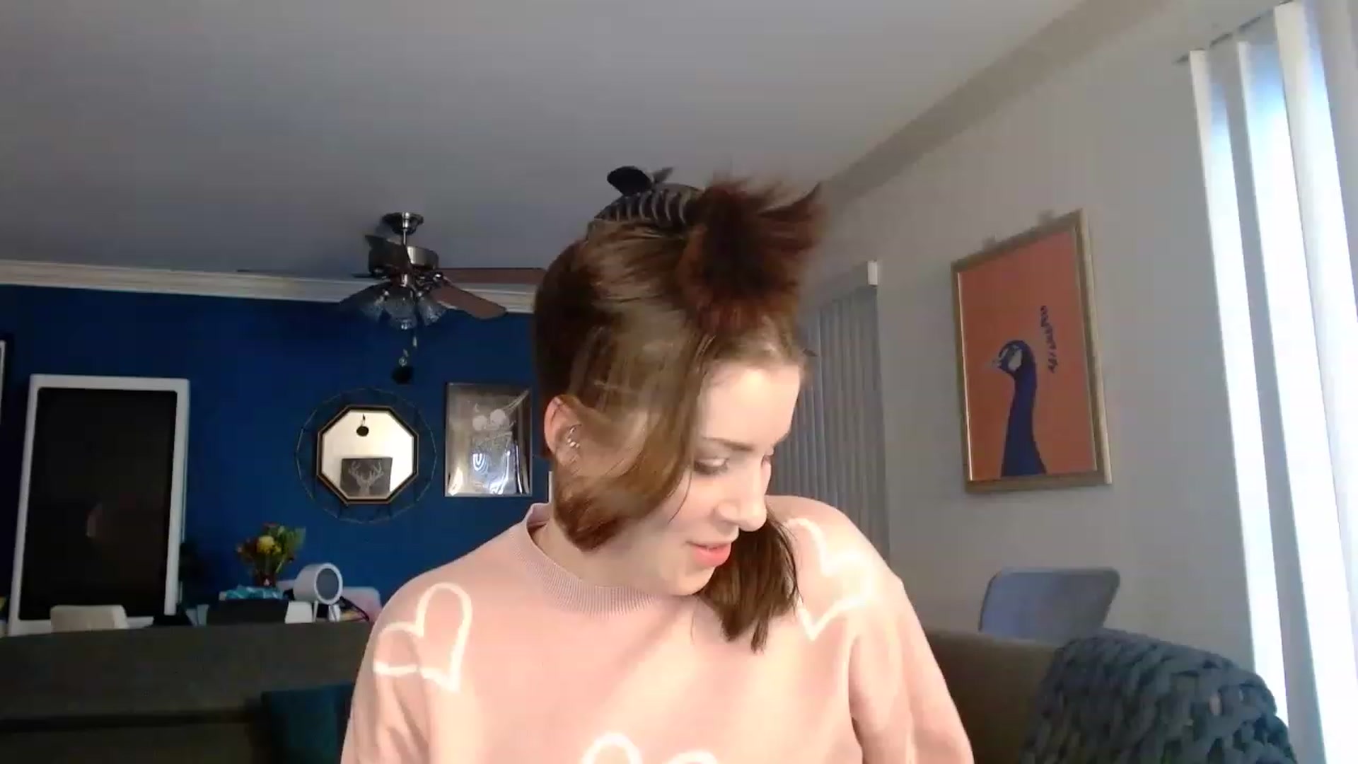 Gallery image thumbnail from Larah_Sky's myfreecams stream on, 01/25/2023, 23:02 image 1 of 20