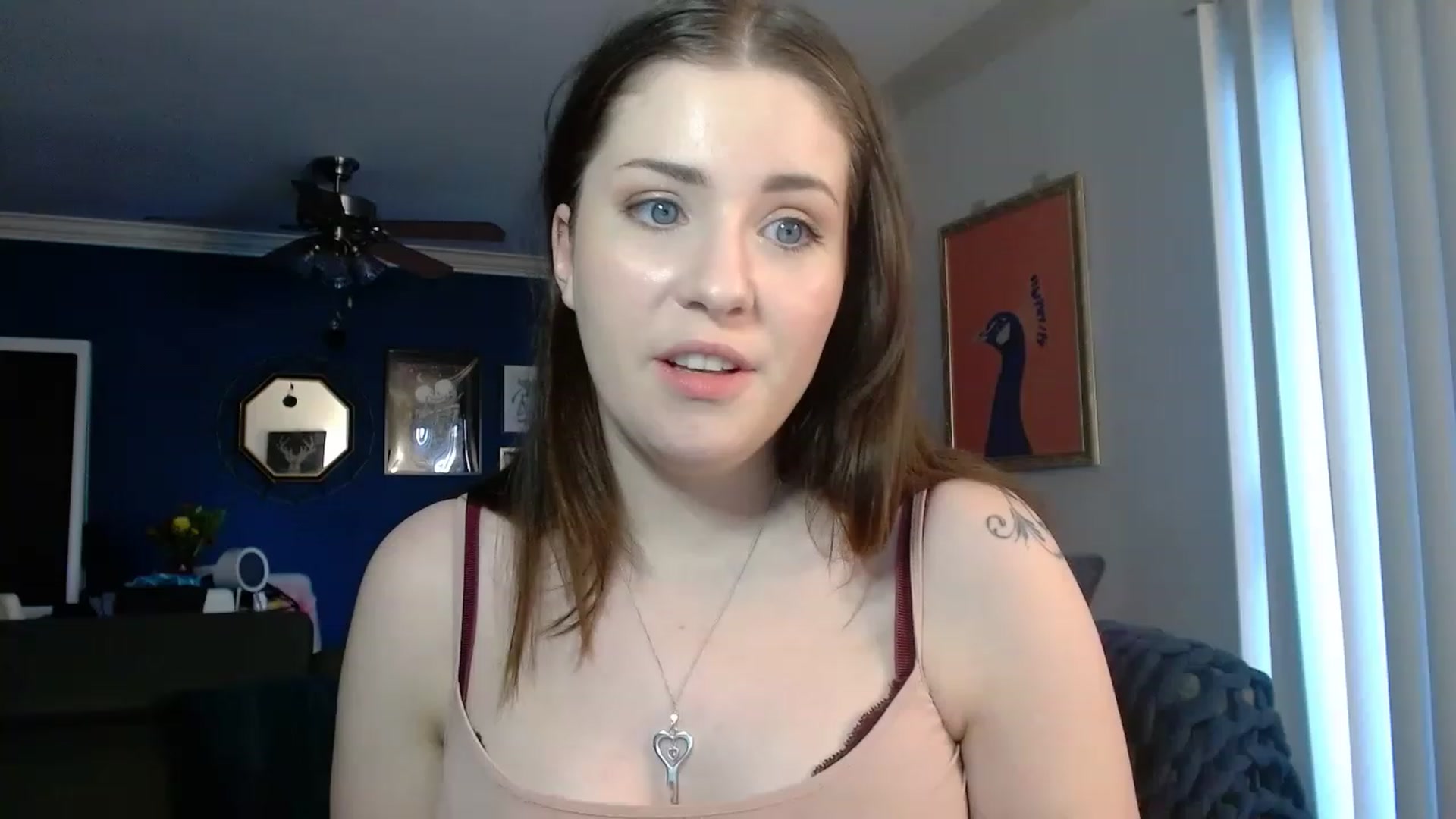 Gallery image thumbnail from Larah_Sky's myfreecams stream on, 01/25/2023, 23:02 image 14 of 20