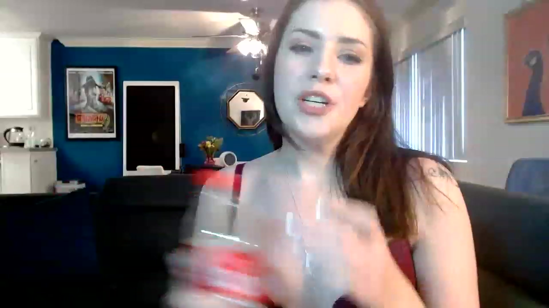 Gallery image thumbnail from Larah_Sky's myfreecams stream on, 01/26/2023, 22:54 image 20 of 20