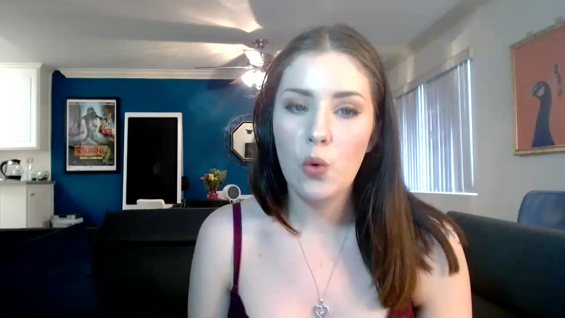 Gallery image thumbnail from Larah_Sky's myfreecams stream on, 01/26/2023, 22:54 image 17 of 20