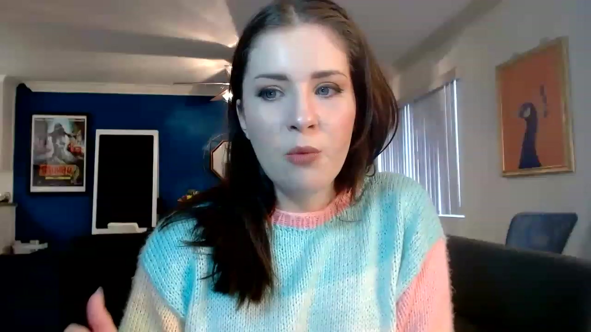 Gallery image thumbnail from Larah_Sky's myfreecams stream on, 01/26/2023, 22:54 image 11 of 20