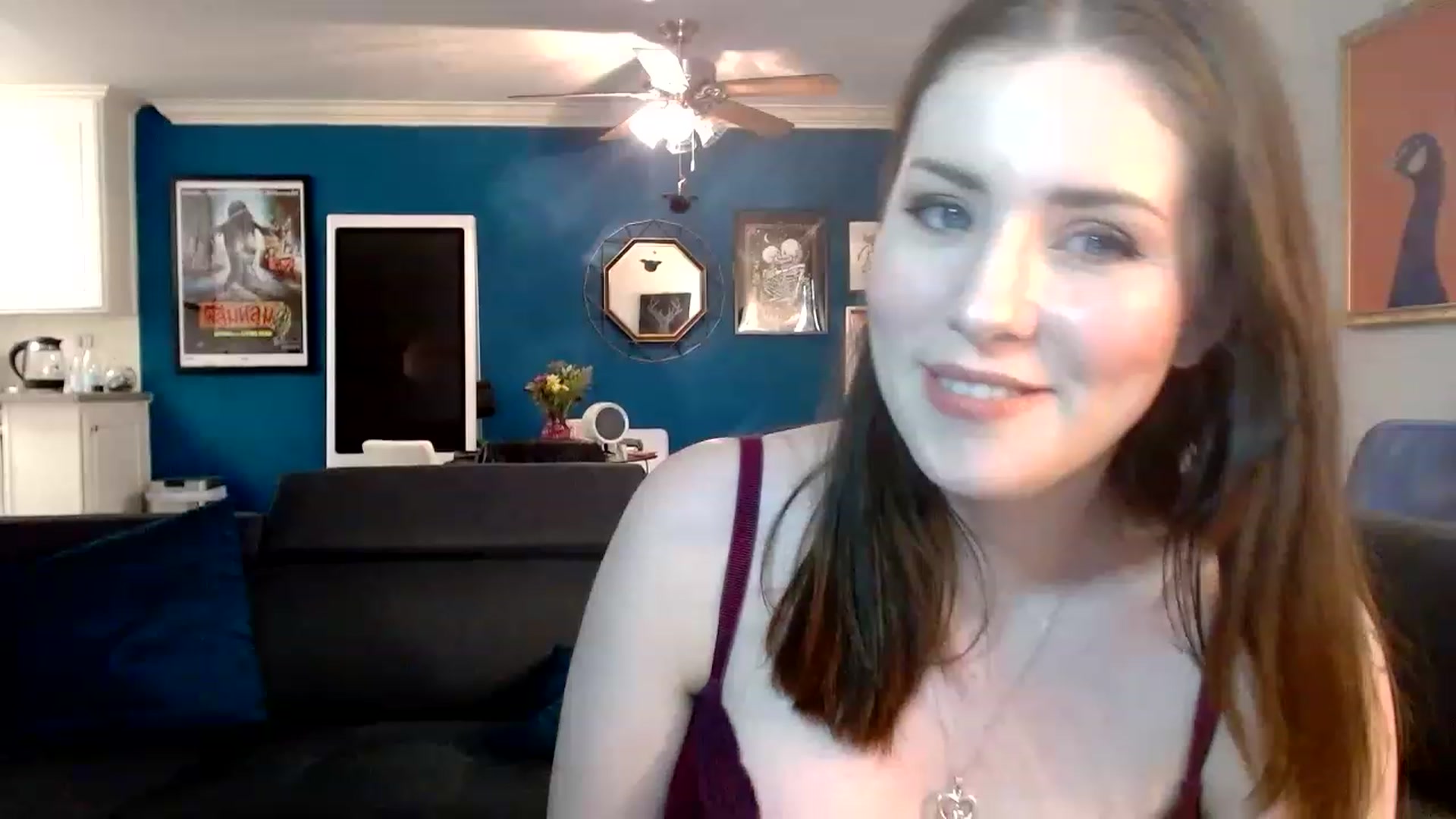 Gallery image thumbnail from Larah_Sky's myfreecams stream on, 01/26/2023, 22:54 image 19 of 20