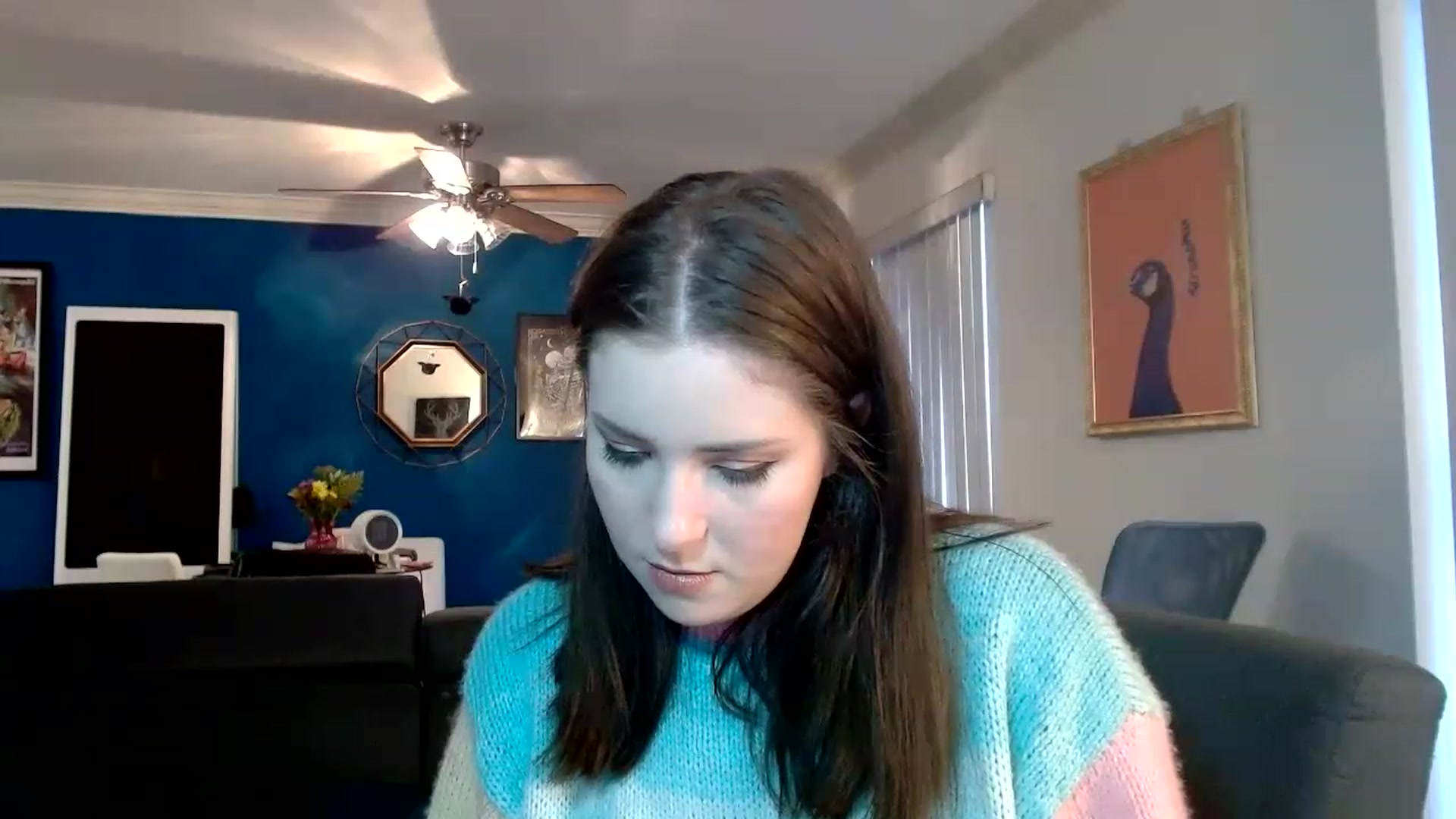 Gallery image thumbnail from Larah_Sky's myfreecams stream on, 01/26/2023, 22:54 image 2 of 20