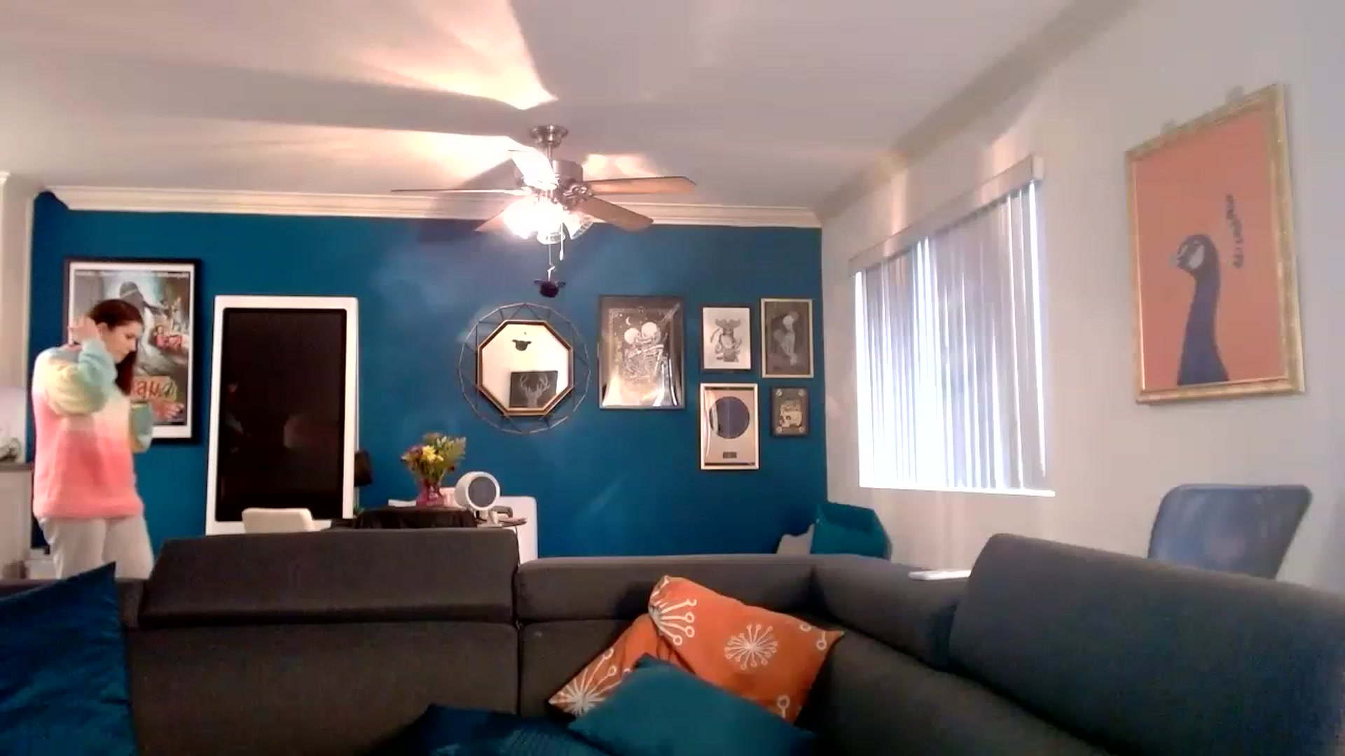 Gallery image thumbnail from Larah_Sky's myfreecams stream on, 01/26/2023, 22:54 image 8 of 20