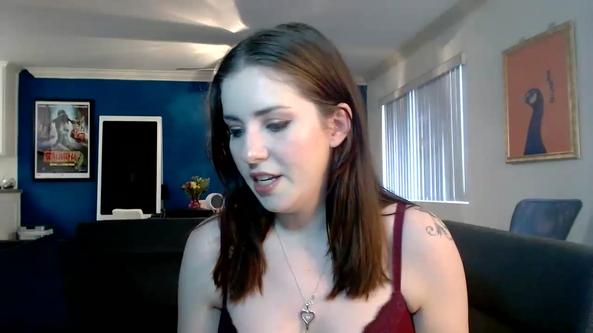 Gallery image thumbnail from Larah_Sky's myfreecams stream on, 01/26/2023, 22:54 image 13 of 20