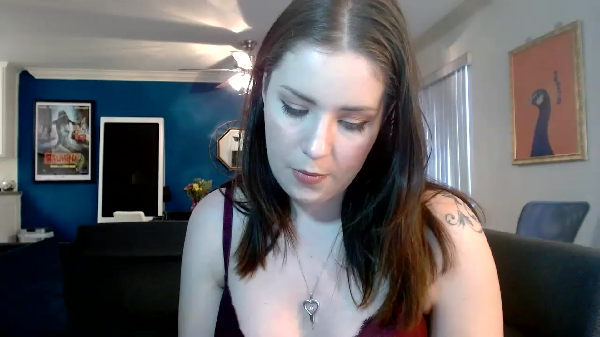 Gallery image thumbnail from Larah_Sky's myfreecams stream on, 01/26/2023, 22:54 image 14 of 20