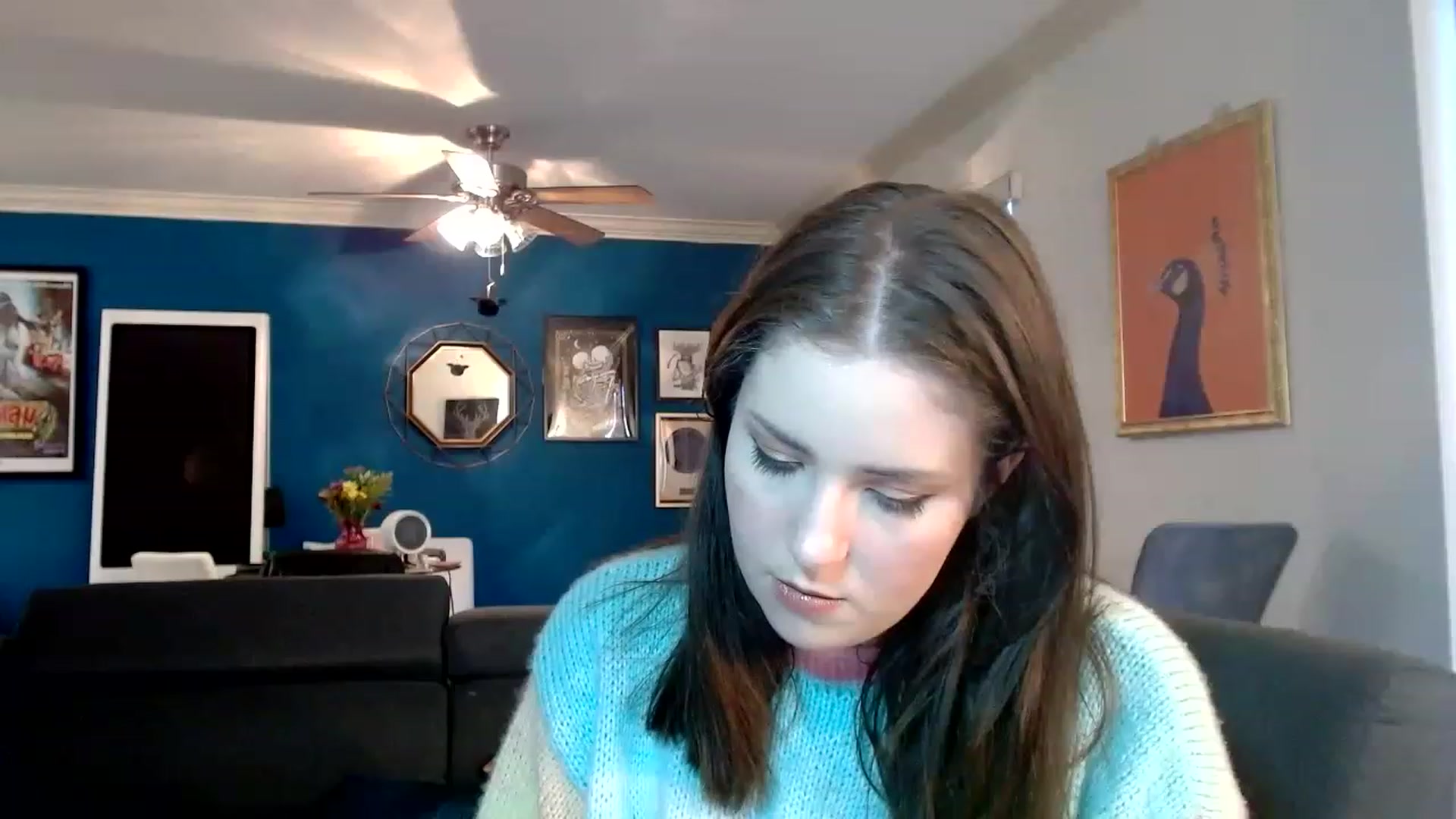 Gallery image thumbnail from Larah_Sky's myfreecams stream on, 01/26/2023, 22:54 image 3 of 20