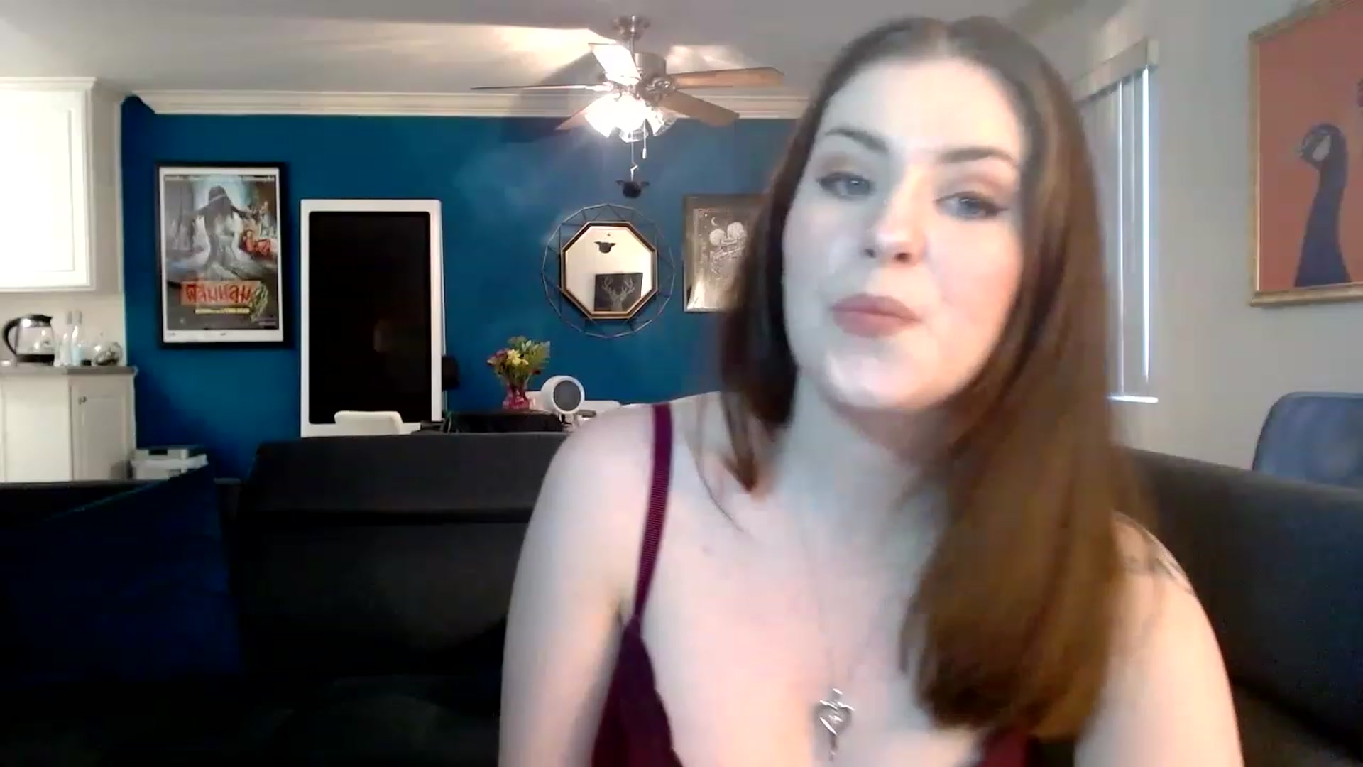 Gallery image thumbnail from Larah_Sky's myfreecams stream on, 01/26/2023, 22:54 image 18 of 20