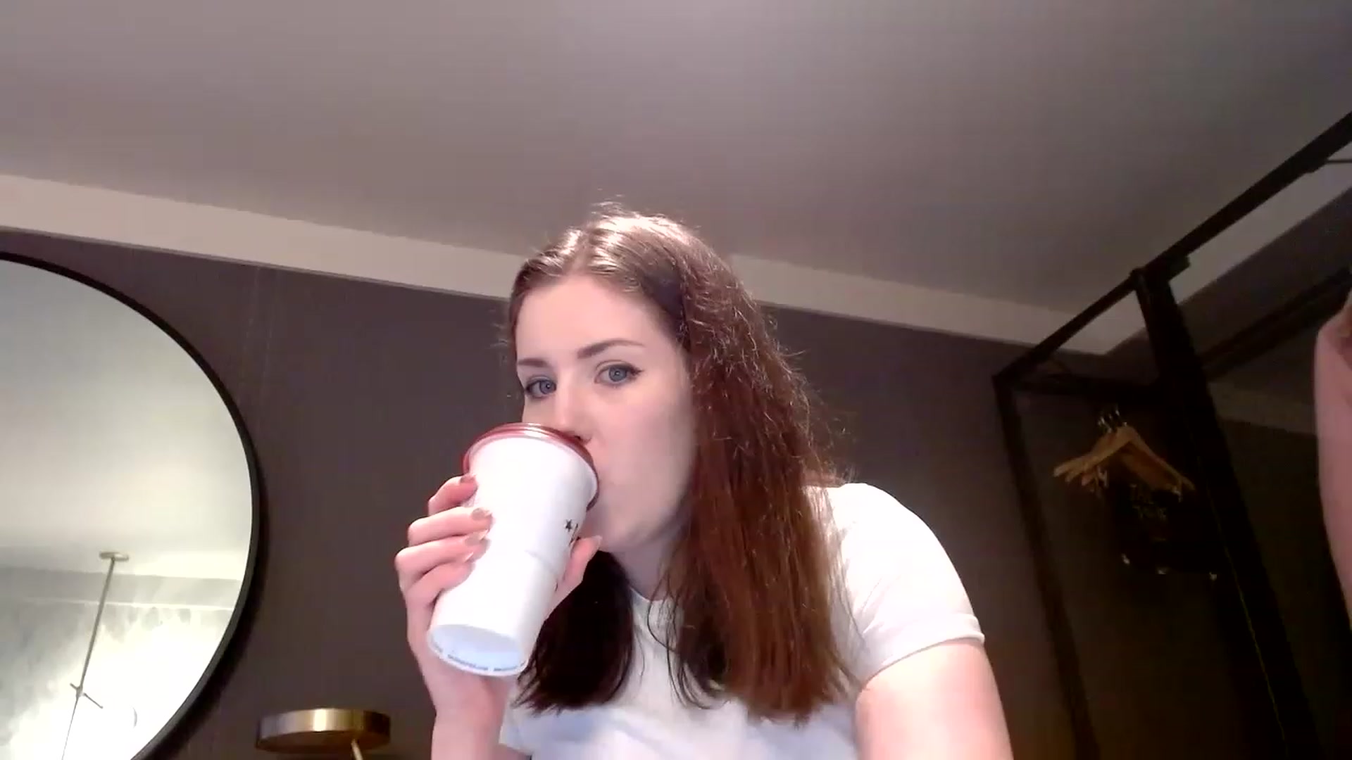 Gallery image thumbnail from Larah_Sky's myfreecams stream on, 01/30/2023, 17:17 image 1 of 20