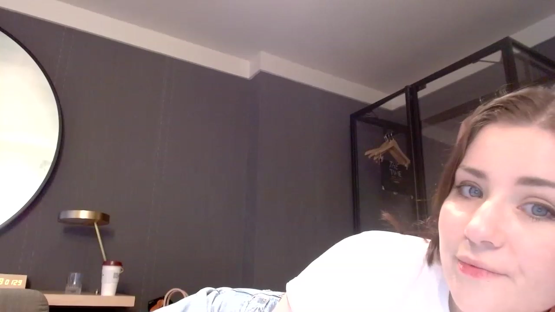 Gallery image thumbnail from Larah_Sky's myfreecams stream on, 01/30/2023, 17:17 image 3 of 20