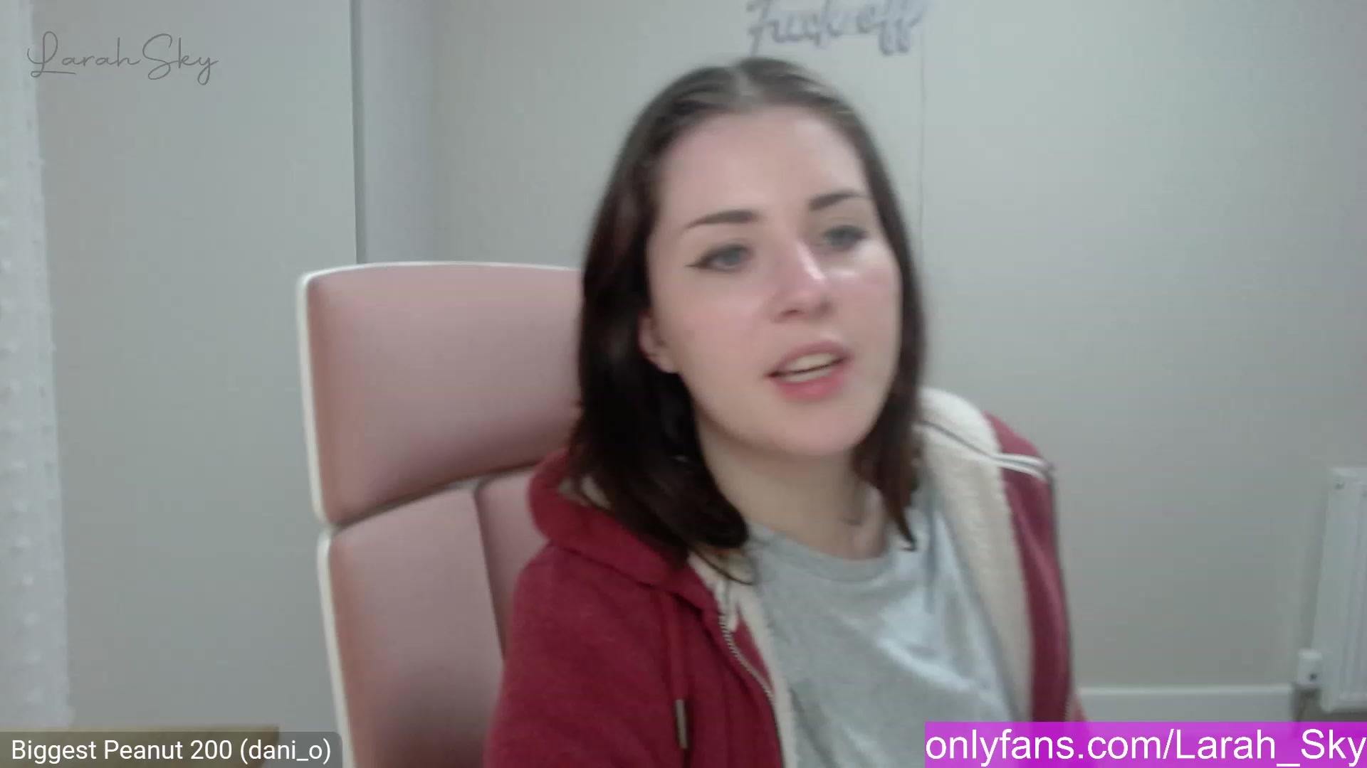 Gallery image thumbnail from Larah_Sky's myfreecams stream on, 02/07/2023, 01:12 image 11 of 20