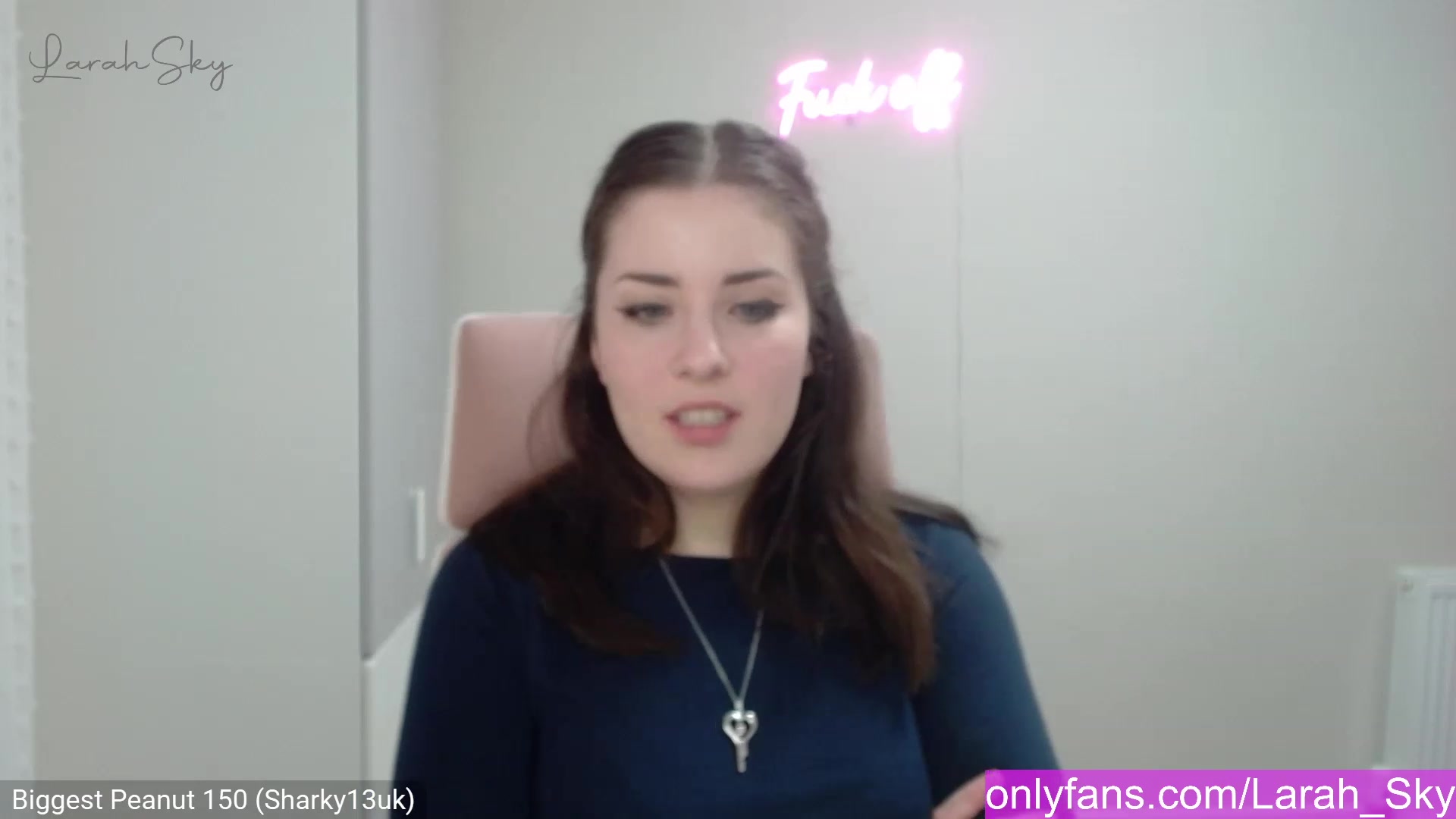 Gallery image thumbnail from Larah_Sky's myfreecams stream on, 02/12/2023, 23:32 image 5 of 20