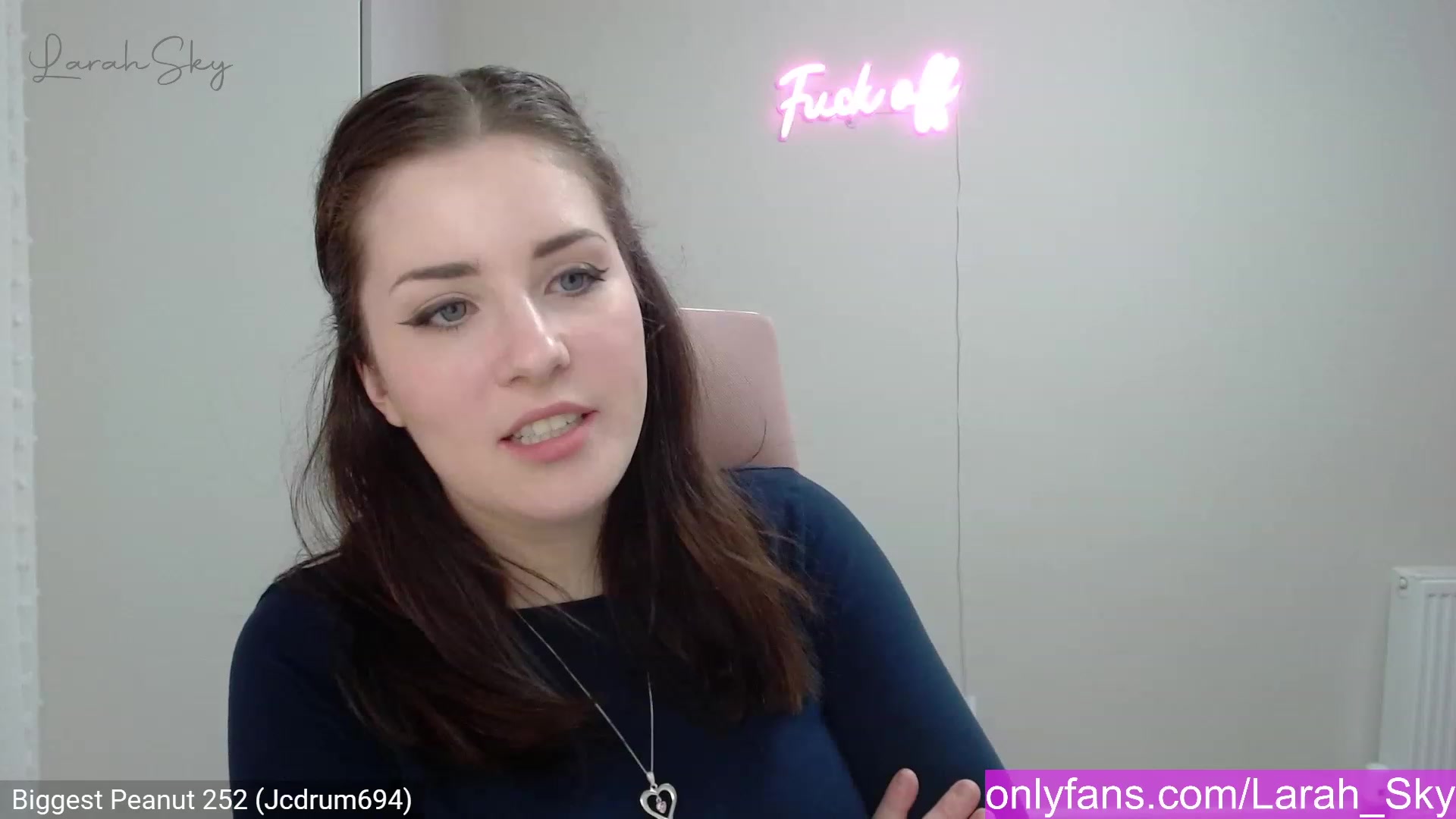 Gallery image thumbnail from Larah_Sky's myfreecams stream on, 02/12/2023, 23:32 image 6 of 20