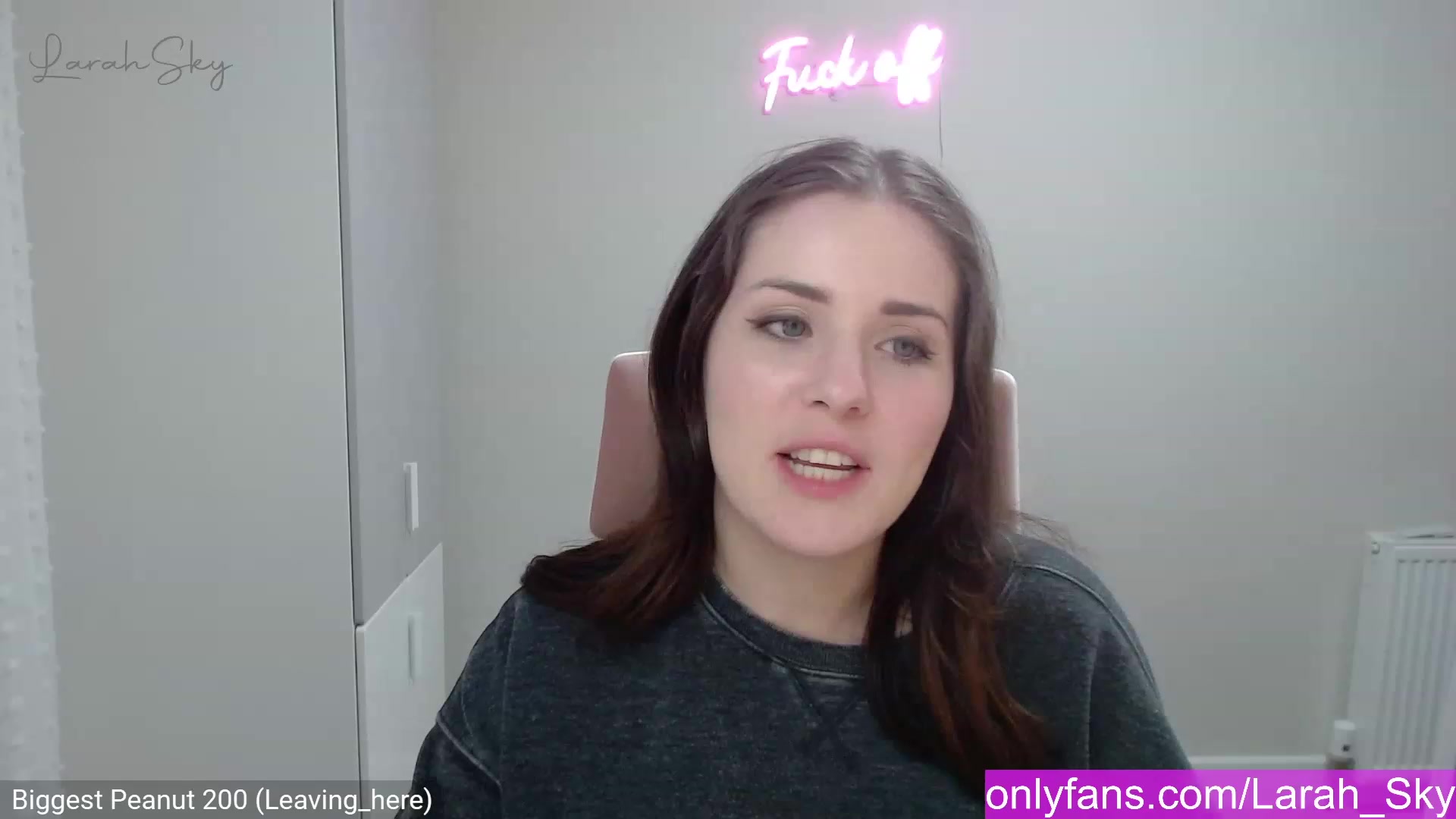 Gallery image thumbnail from Larah_Sky's myfreecams stream on, 02/20/2023, 23:53 image 7 of 20