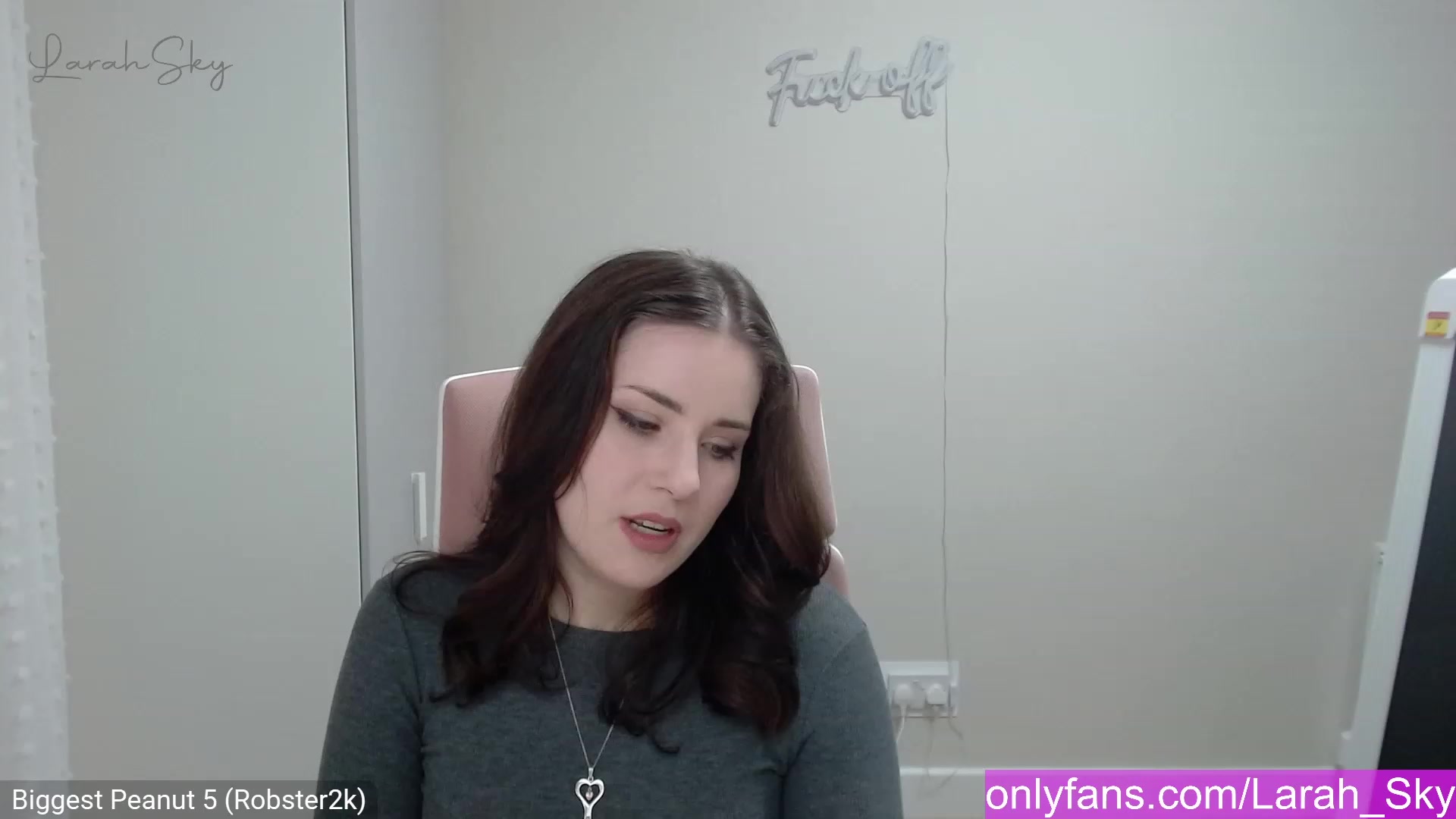 Gallery image thumbnail from Larah_Sky's myfreecams stream on, 02/24/2023, 22:10 image 7 of 20