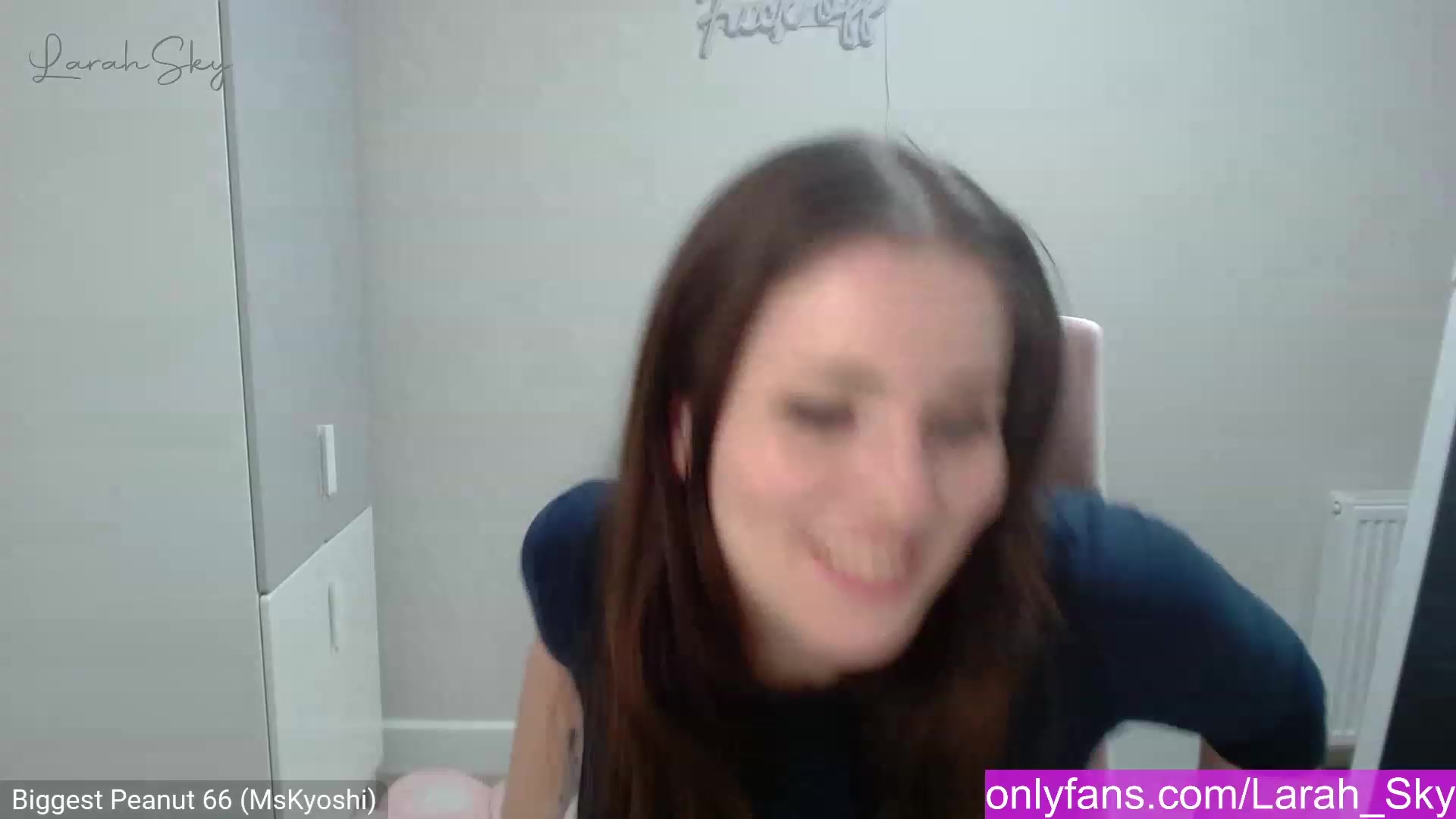 Gallery image thumbnail from Larah_Sky's myfreecams stream on, 03/02/2023, 24:36 image 5 of 20