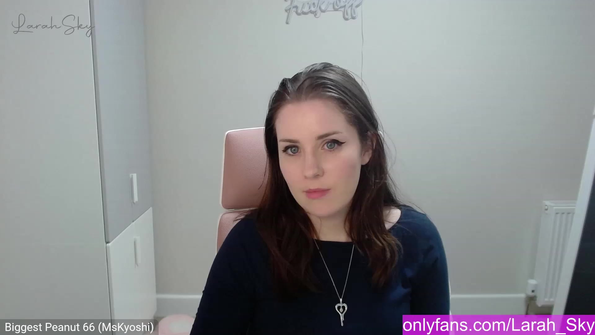 Gallery image thumbnail from Larah_Sky's myfreecams stream on, 03/02/2023, 24:36 image 14 of 20