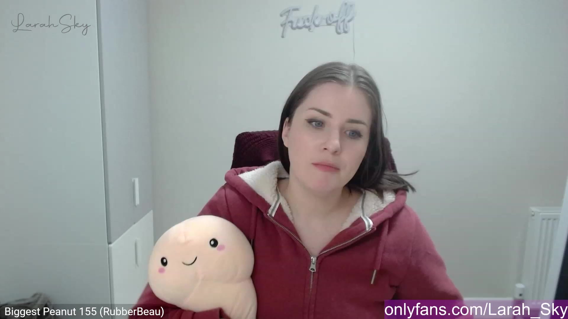 Gallery image thumbnail from Larah_Sky's myfreecams stream on, 03/07/2023, 23:17 image 15 of 20